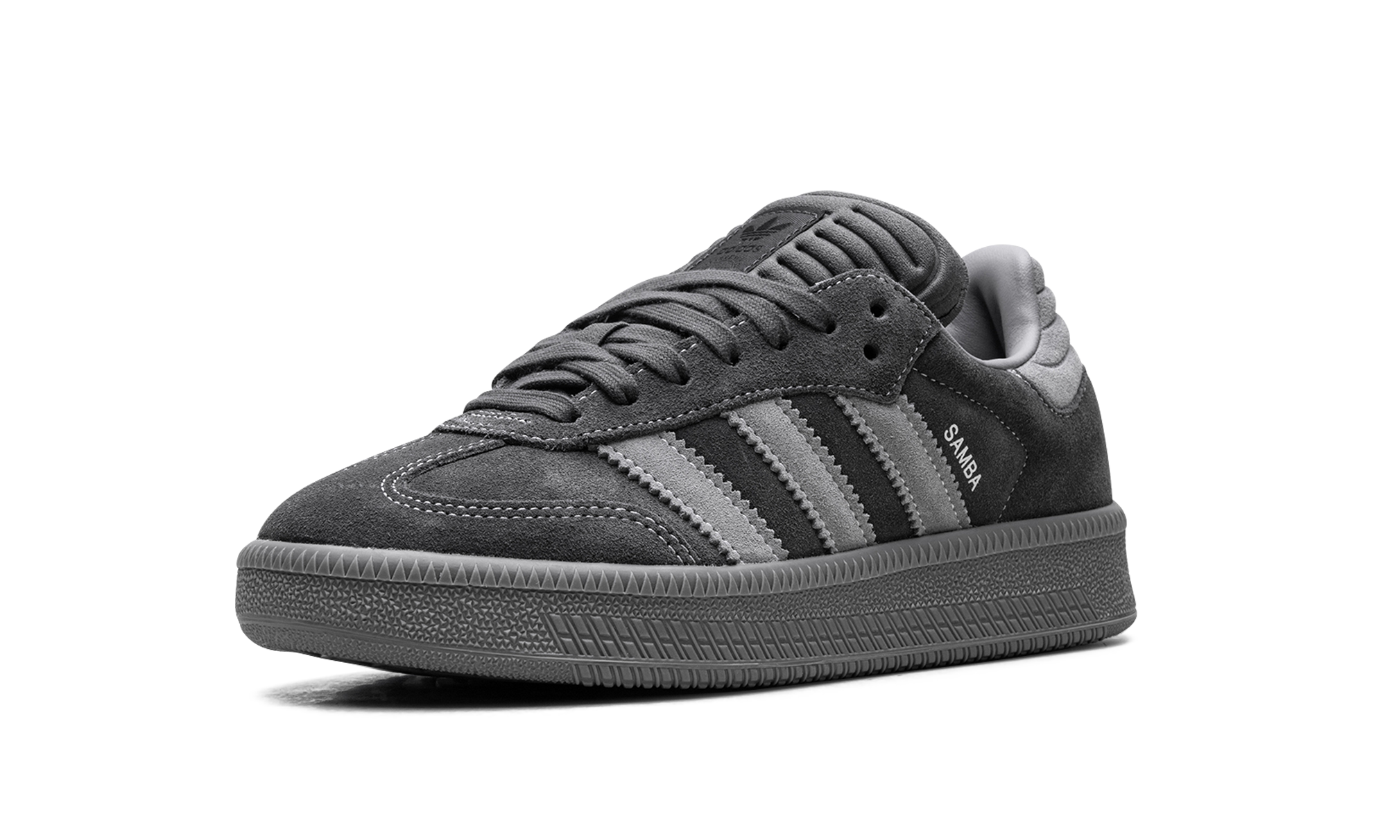 Samba XLG "Carbon Grey"
