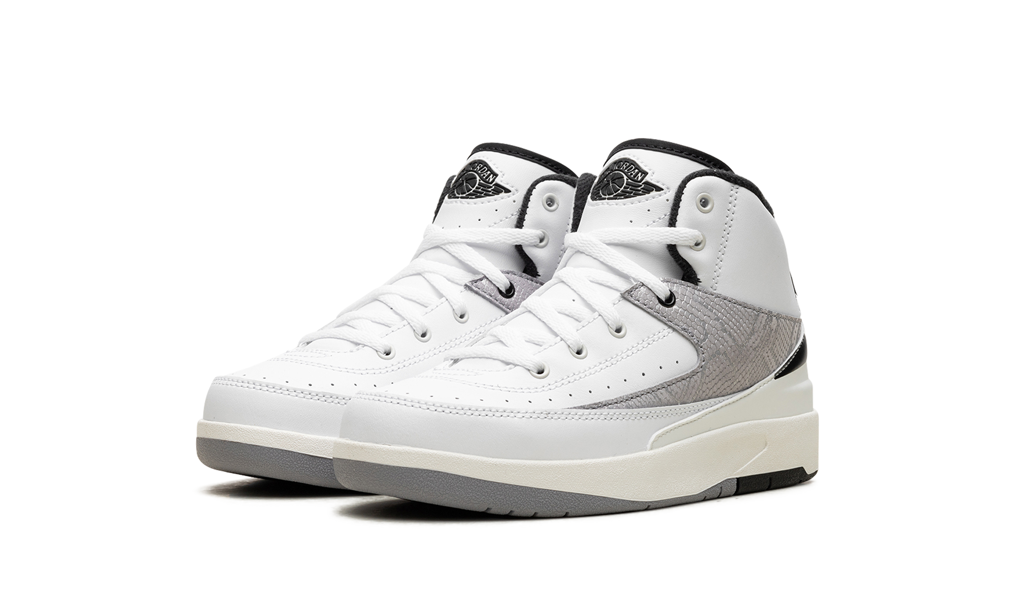 Air Jordan 2 Retro PS "Python"