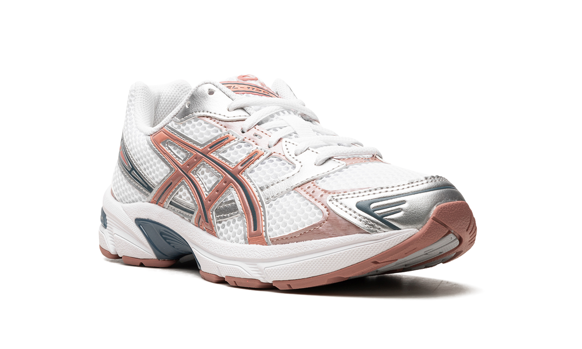 GEL 1130 WMNS "Silver Umeboshi"