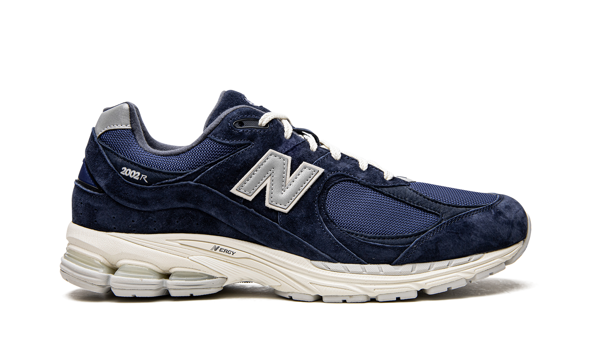 2002R "Natural Indigo"