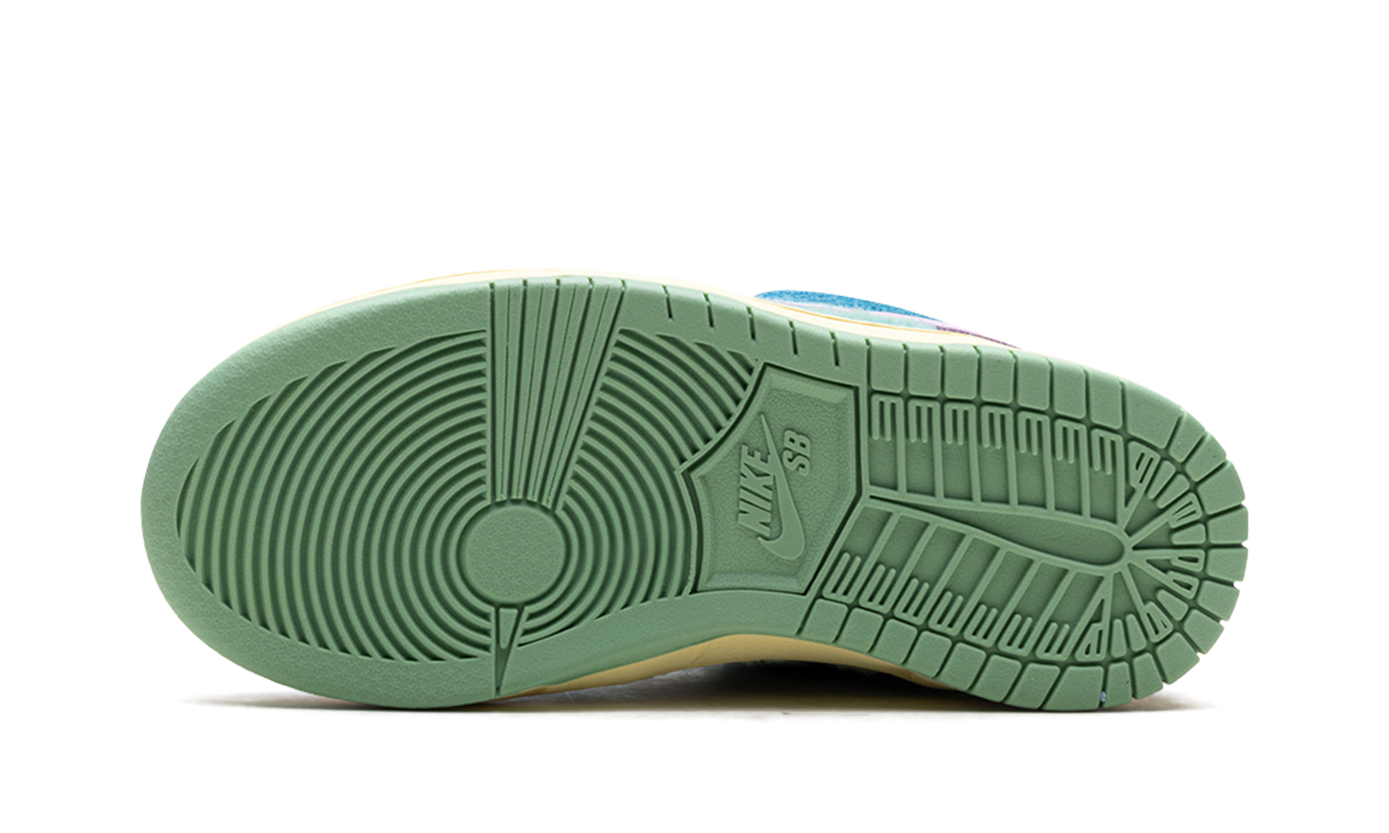 SB Dunk PS "Visty"