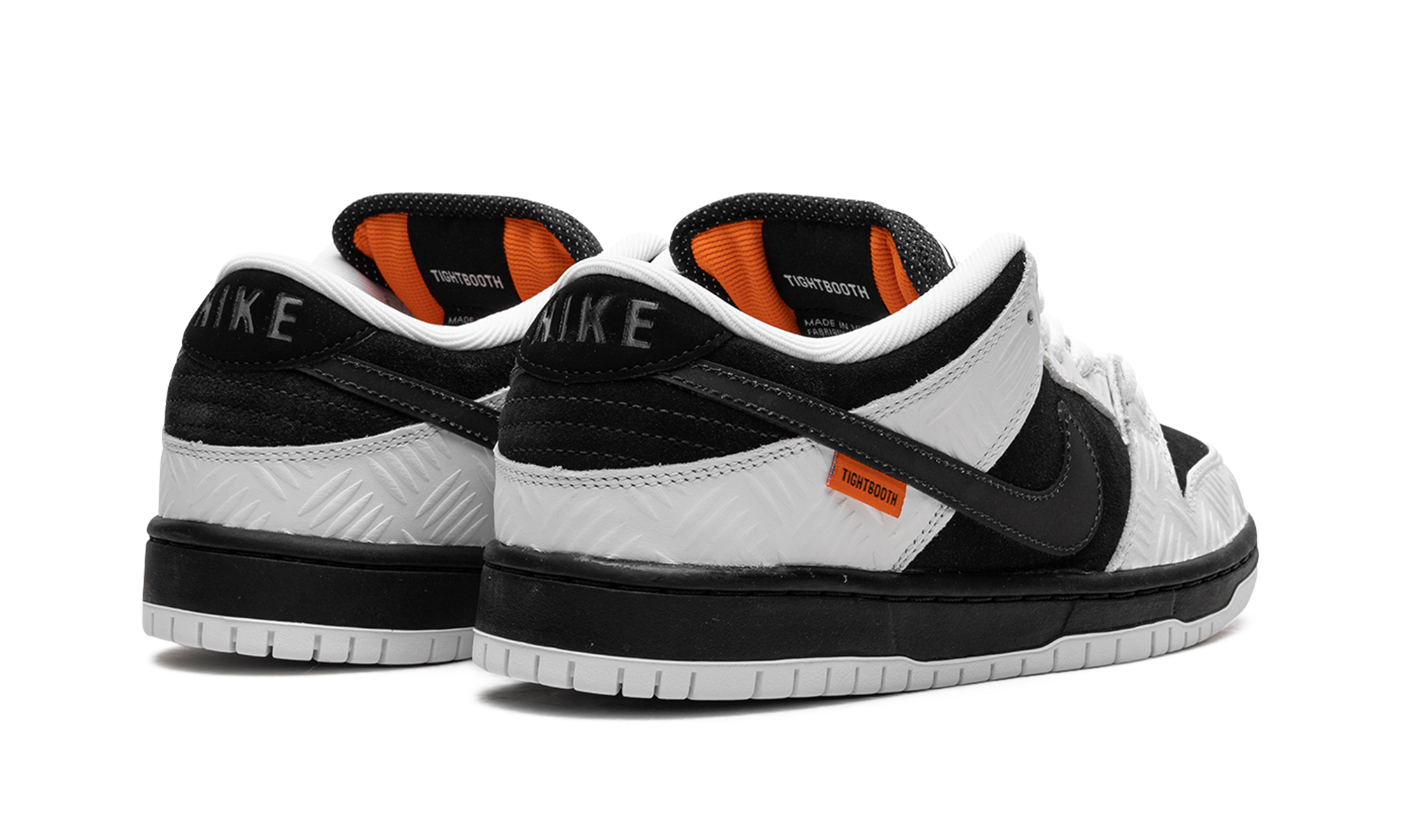 SB Dunk Low "TIGHTBOOTH"