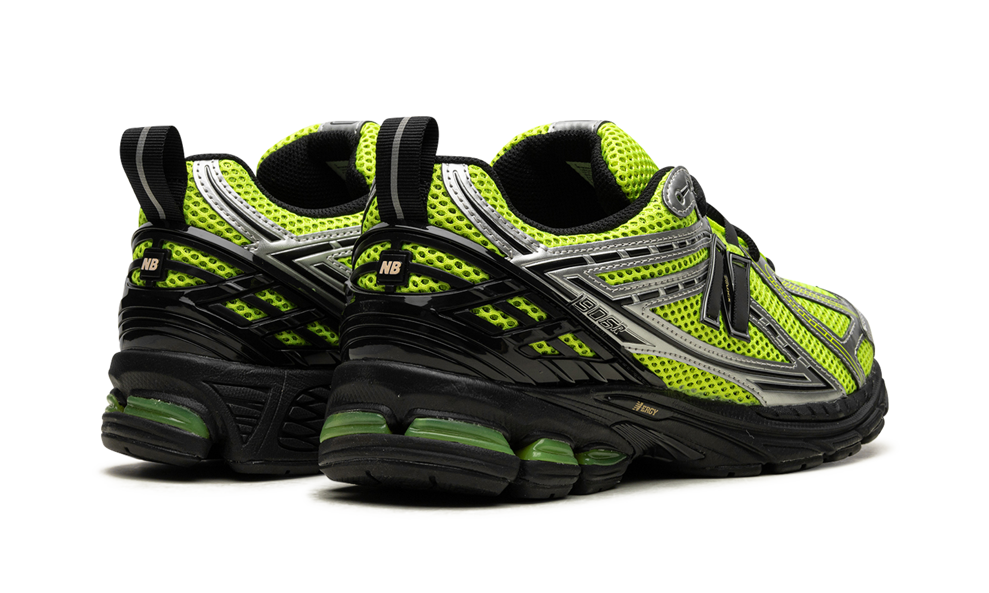 1906R "Volt / Black"