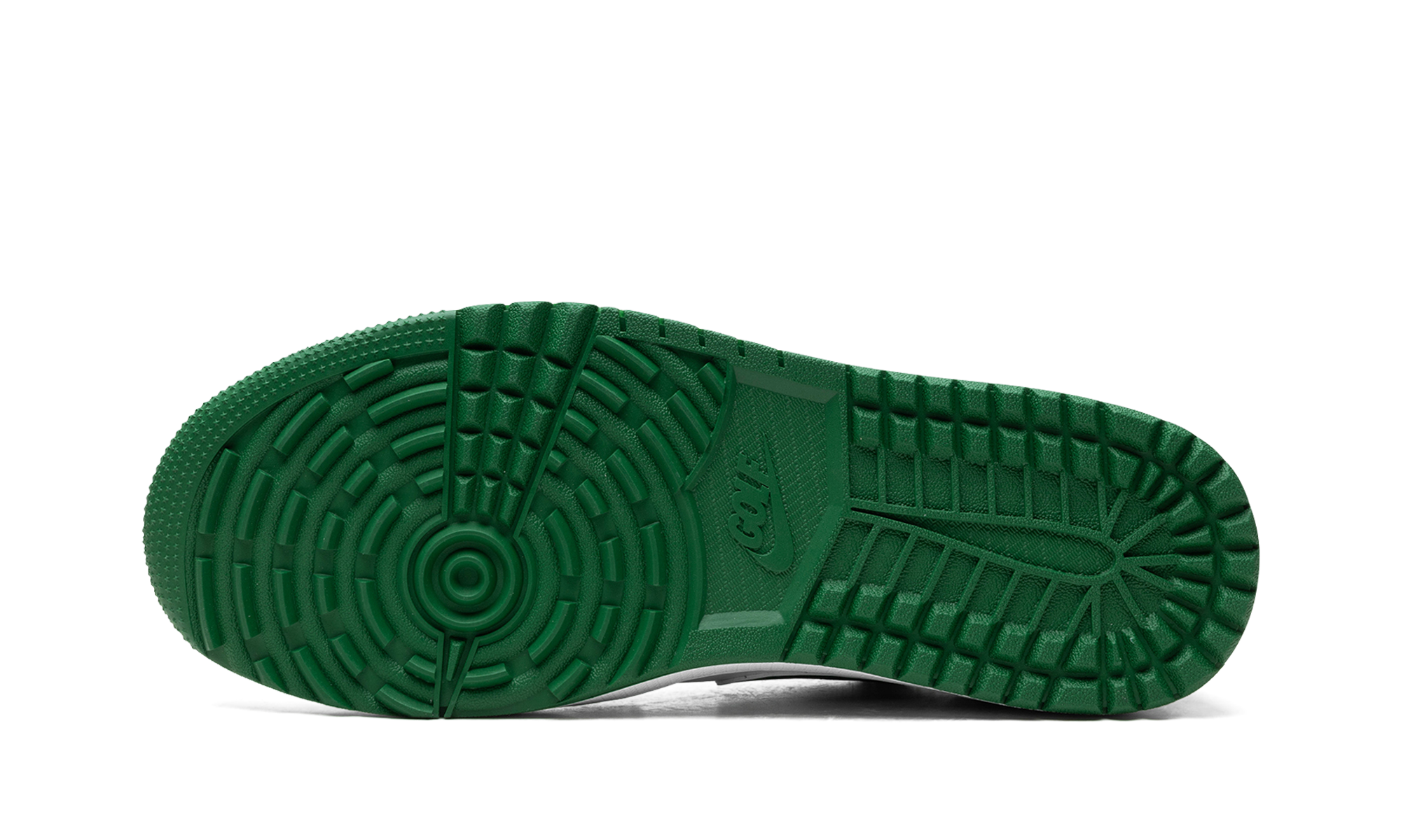 Air Jordan 1 Low Golf "Pine Green"