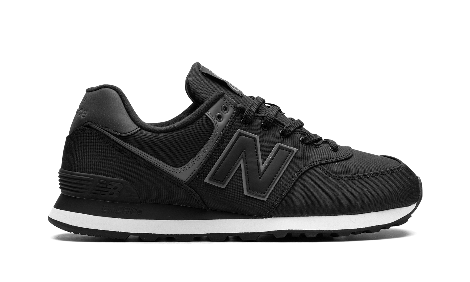 574v2 "Black Grey"