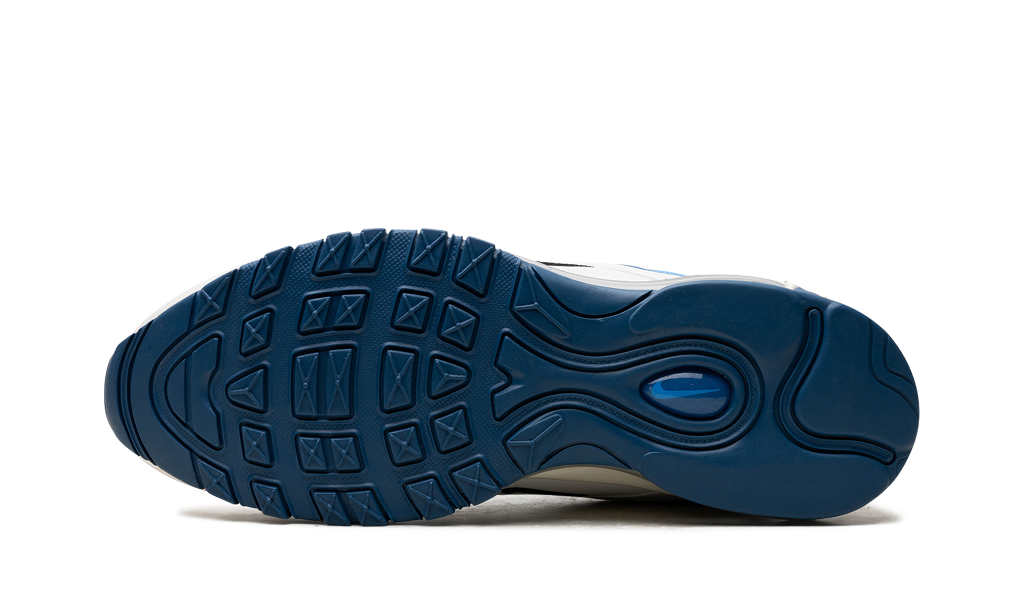 Air Max 97 "Glacier Blue"