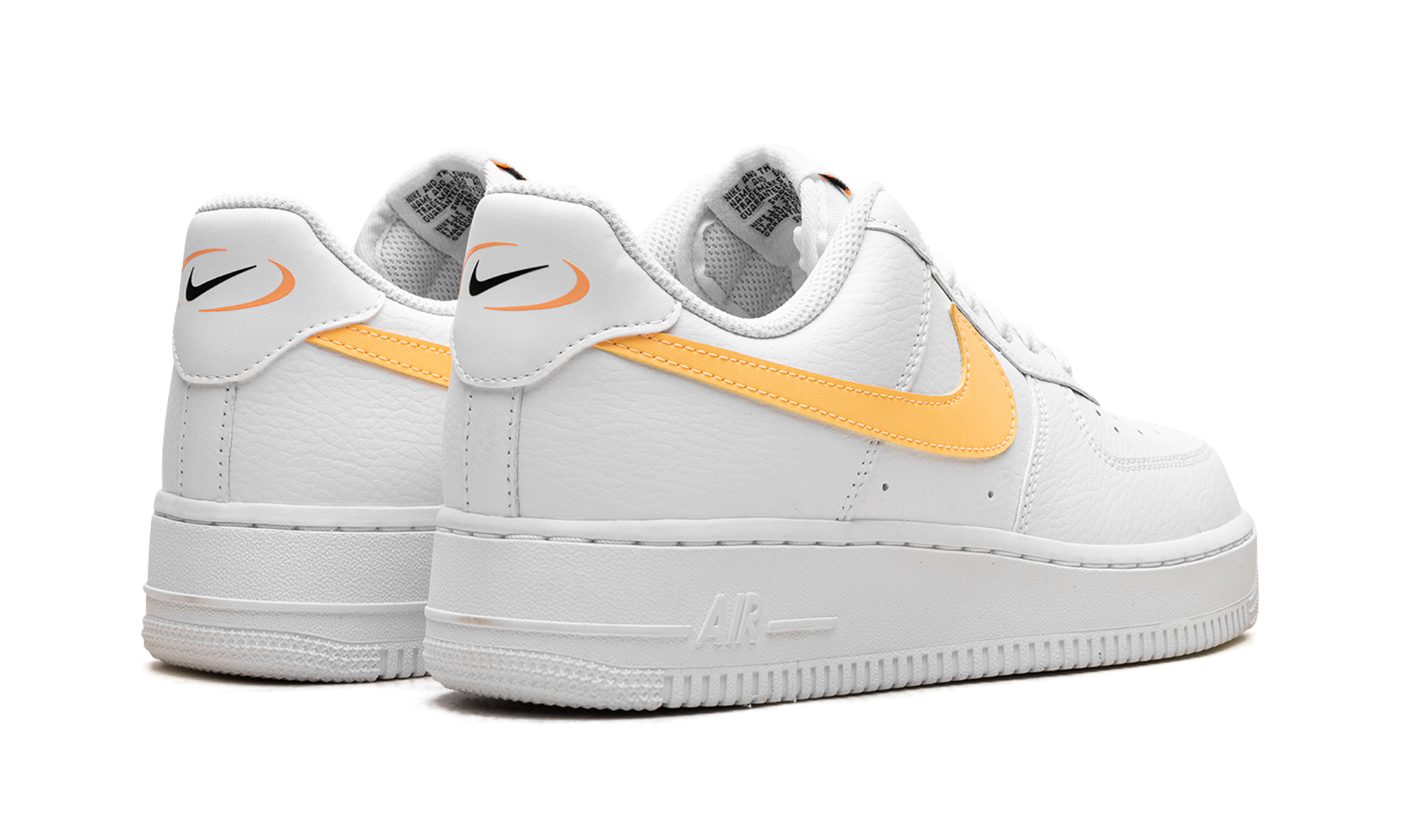 Air Force 1 Low WMNS "White Melon Tint"
