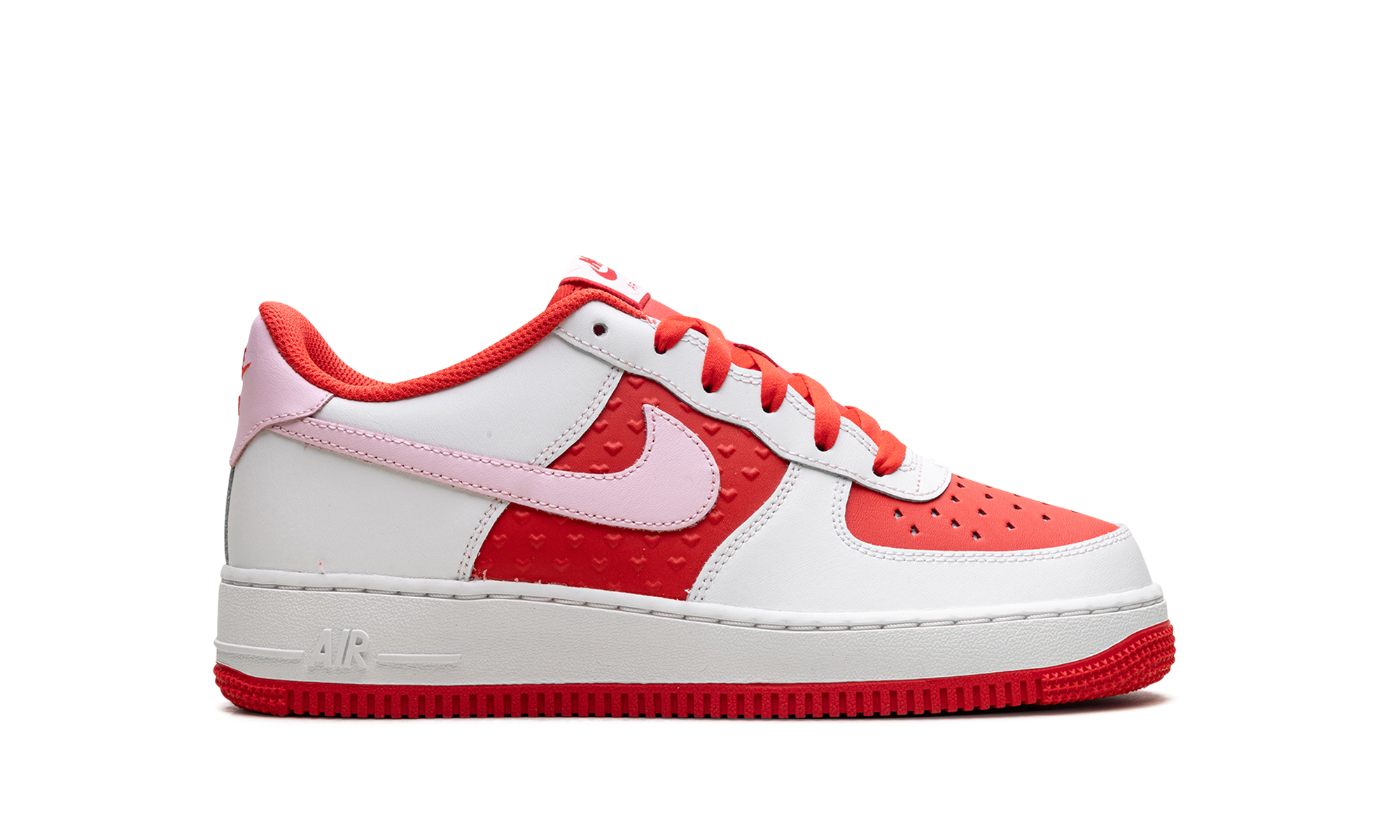 Air Force 1 Low GS "Valentine's Day"
