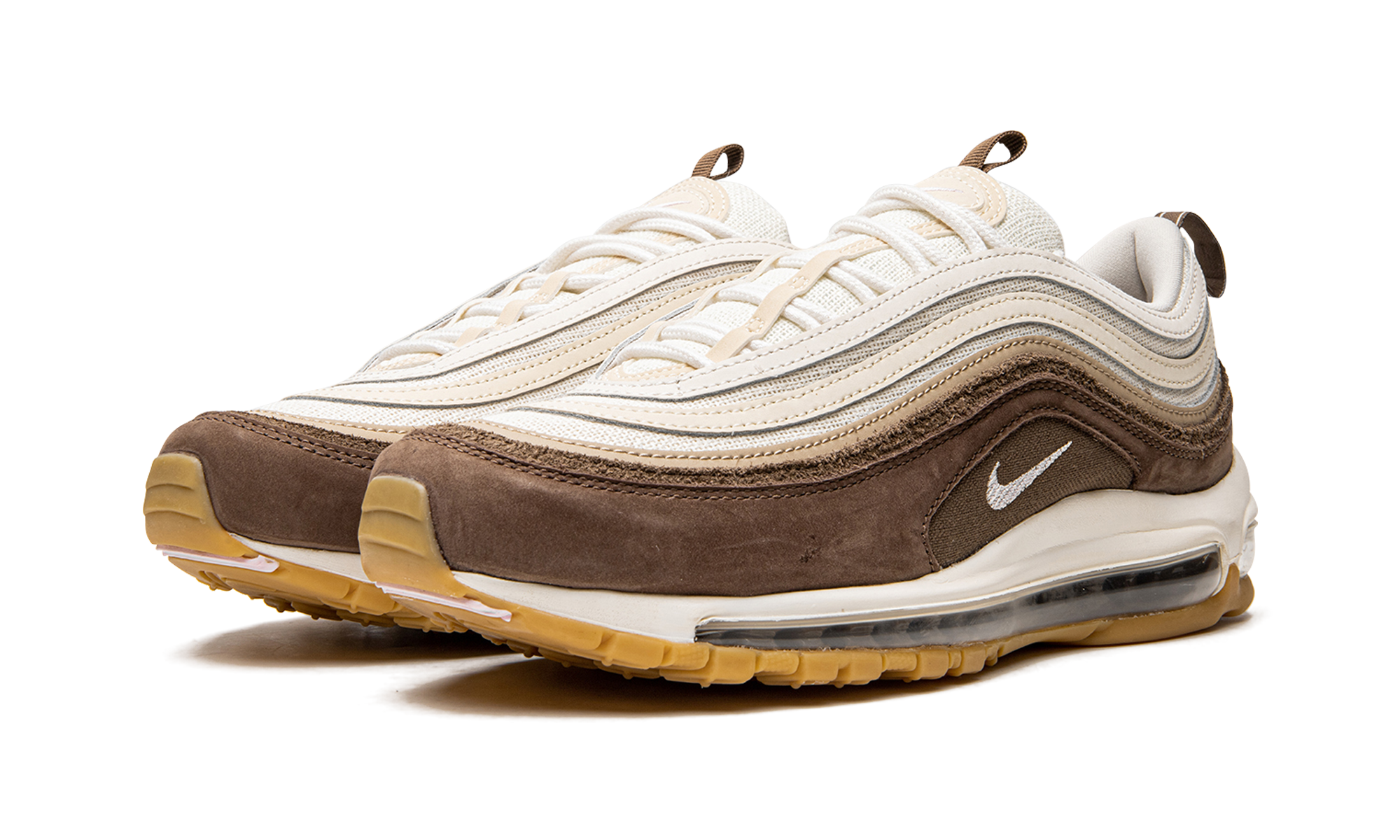 Air Max 97 "Crepe"