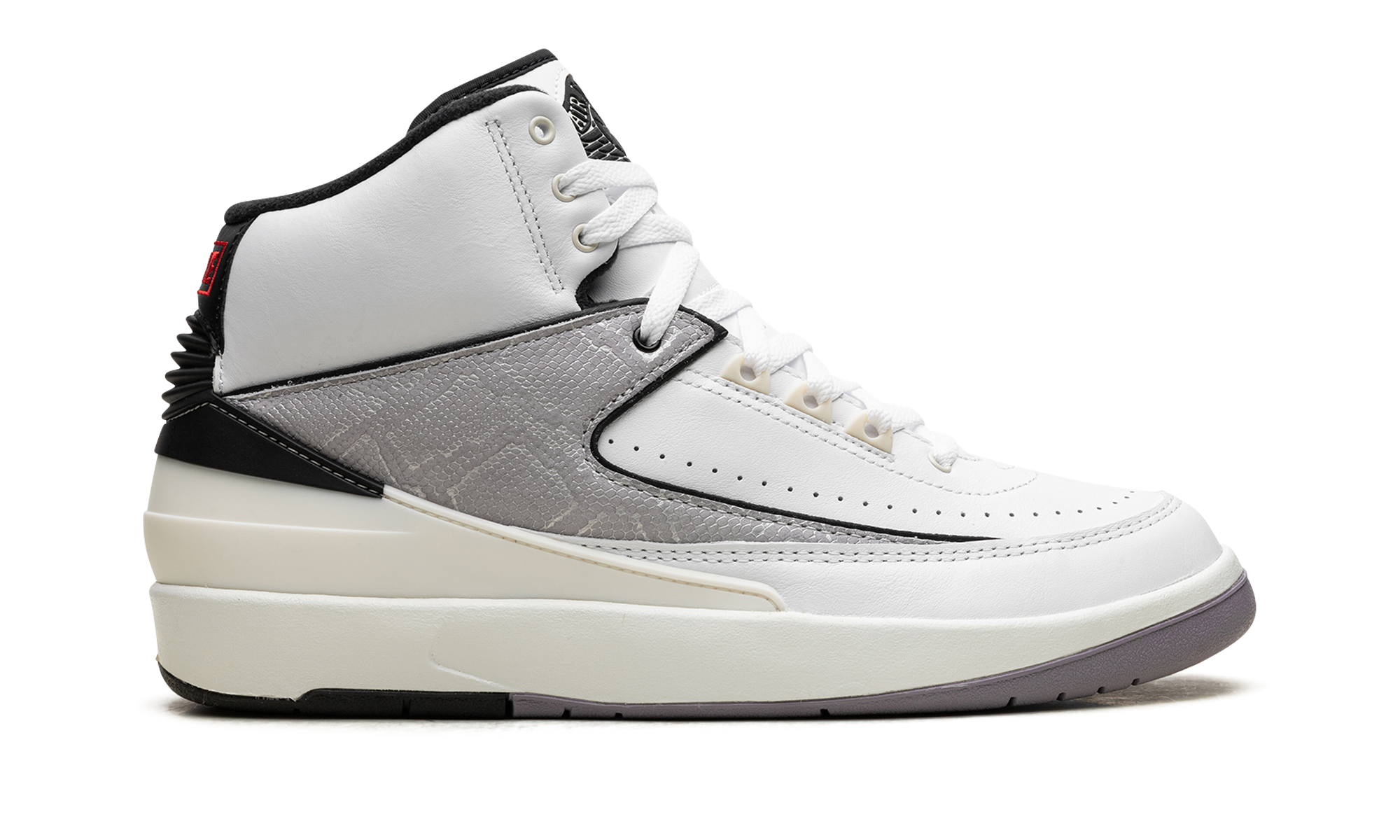 Air Jordan 2 Retro "Python"
