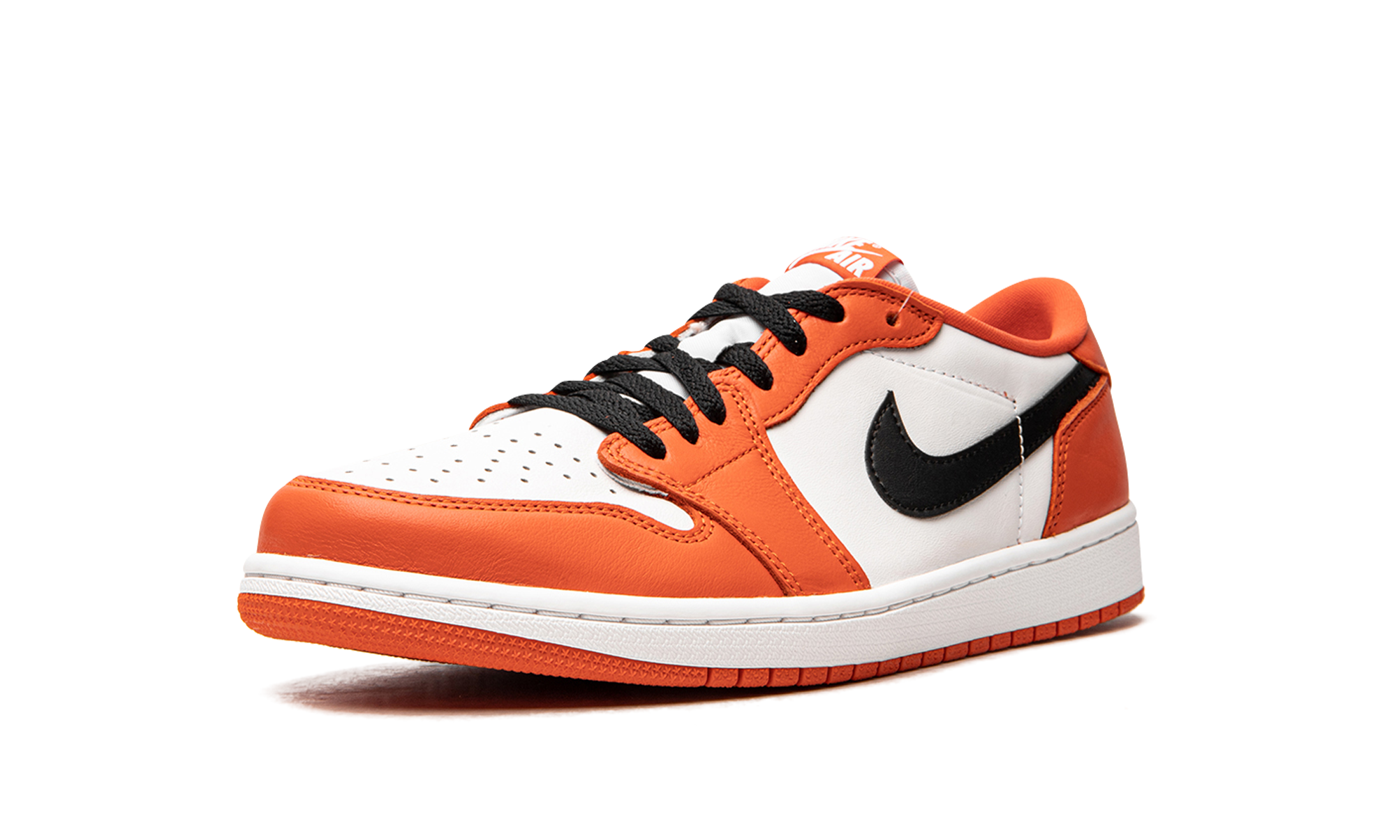Air Jordan 1 Low OG "Starfish"