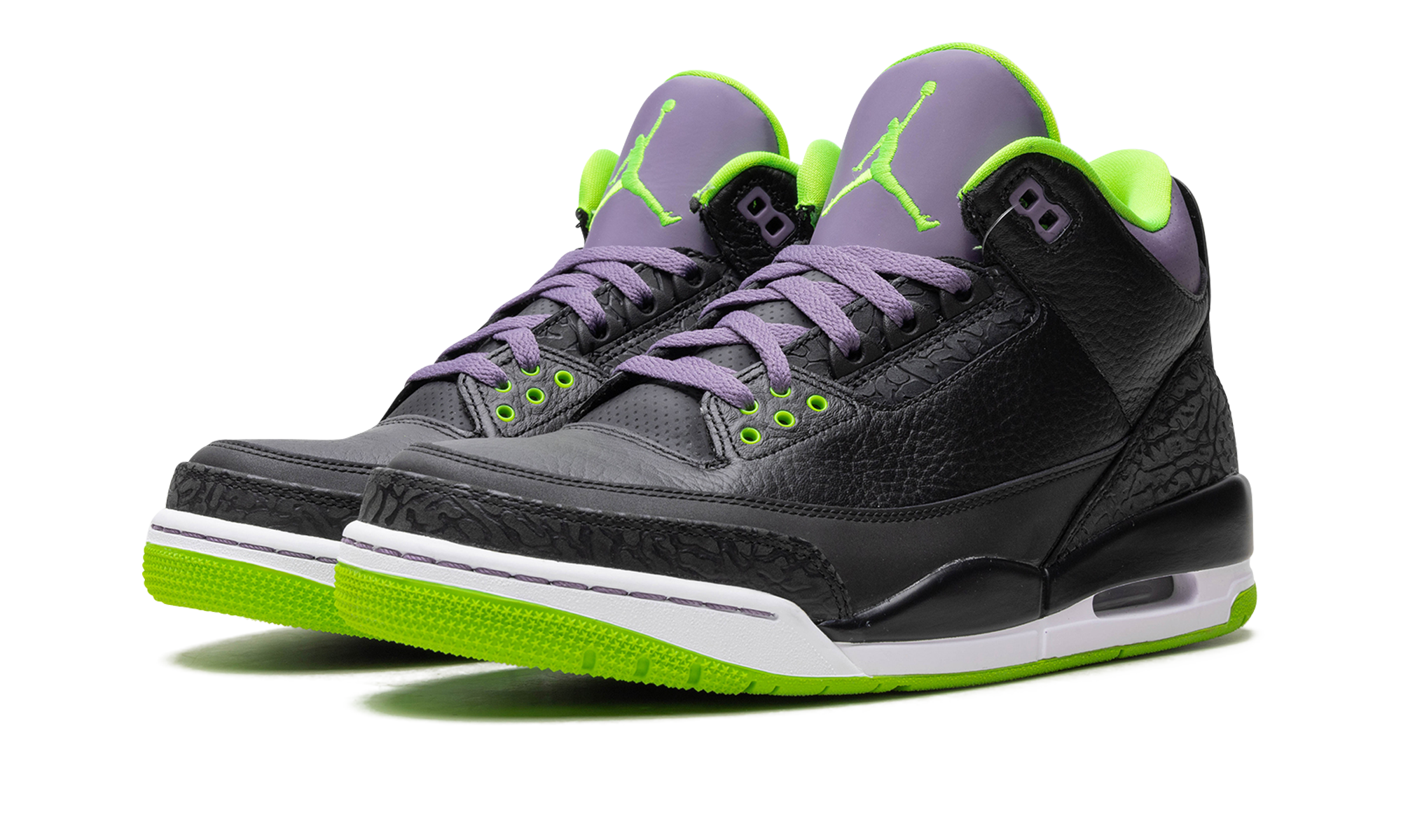 Air Jordan 3 Retro "Joker"