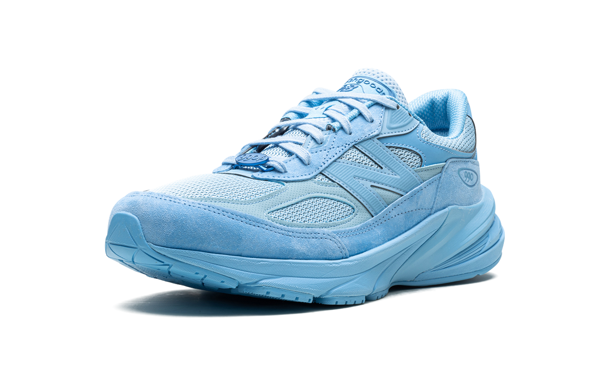 990v6 "Joe Freshgoods - Prom Blue"