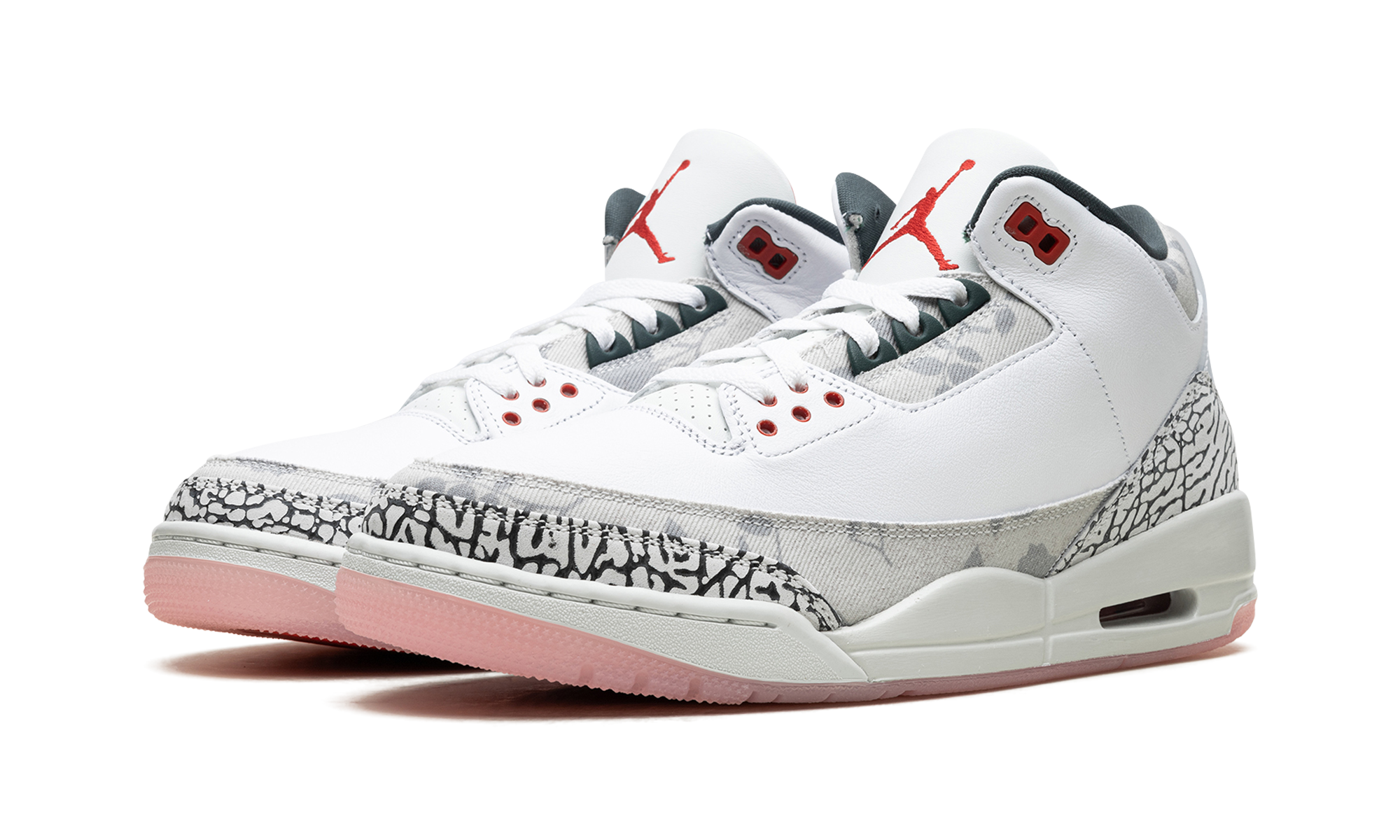 Air Jordan 3 "Wings"