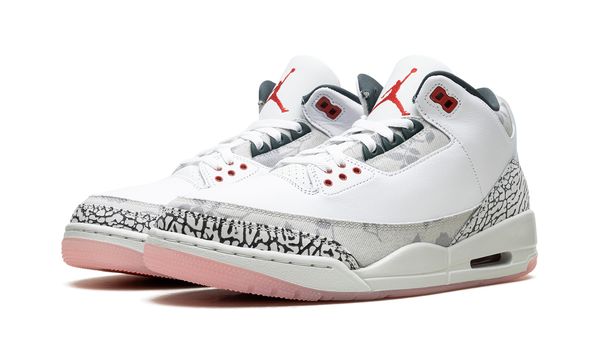 Air Jordan 3 "Wings"