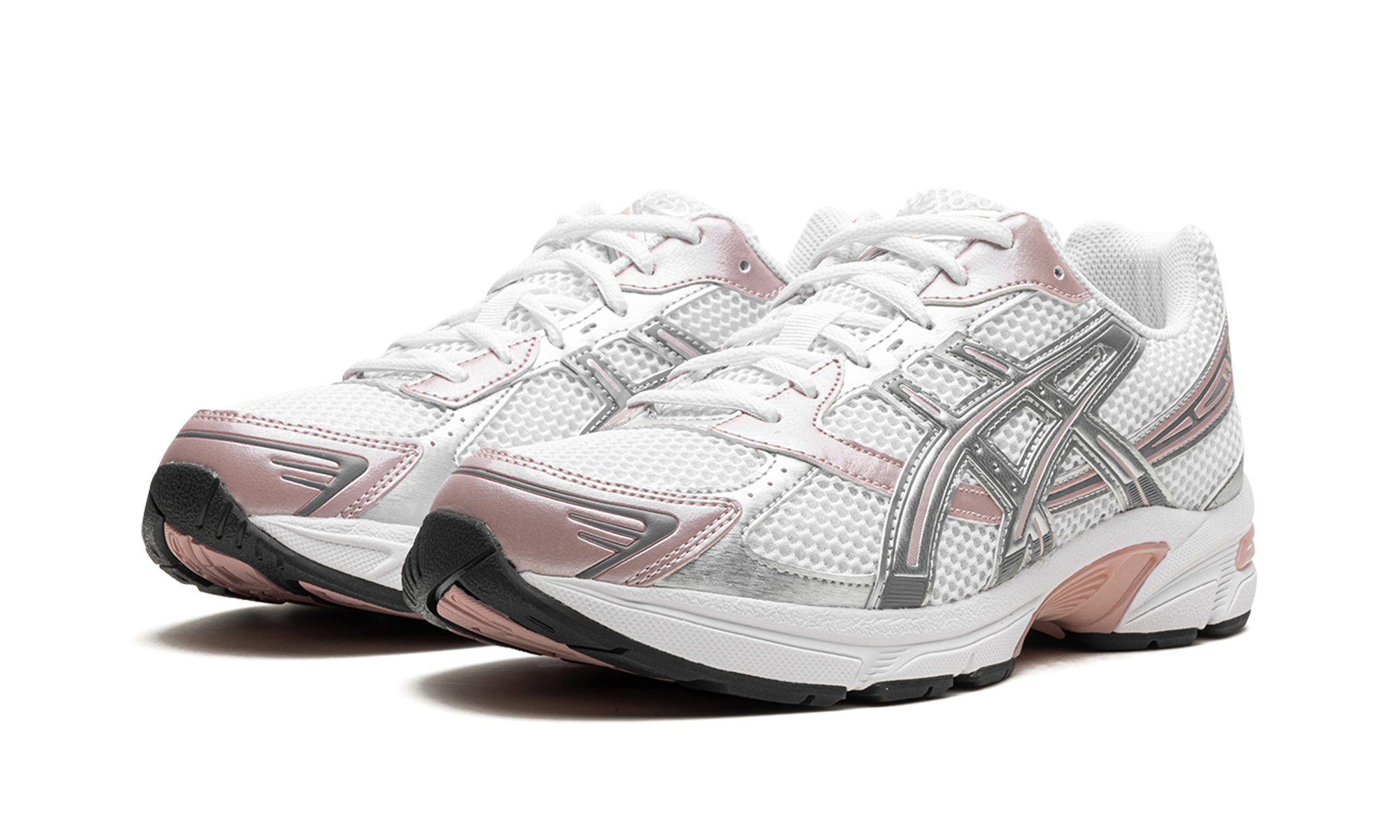 Gel-1130 WMNS "Blanco Rosa Neutro"