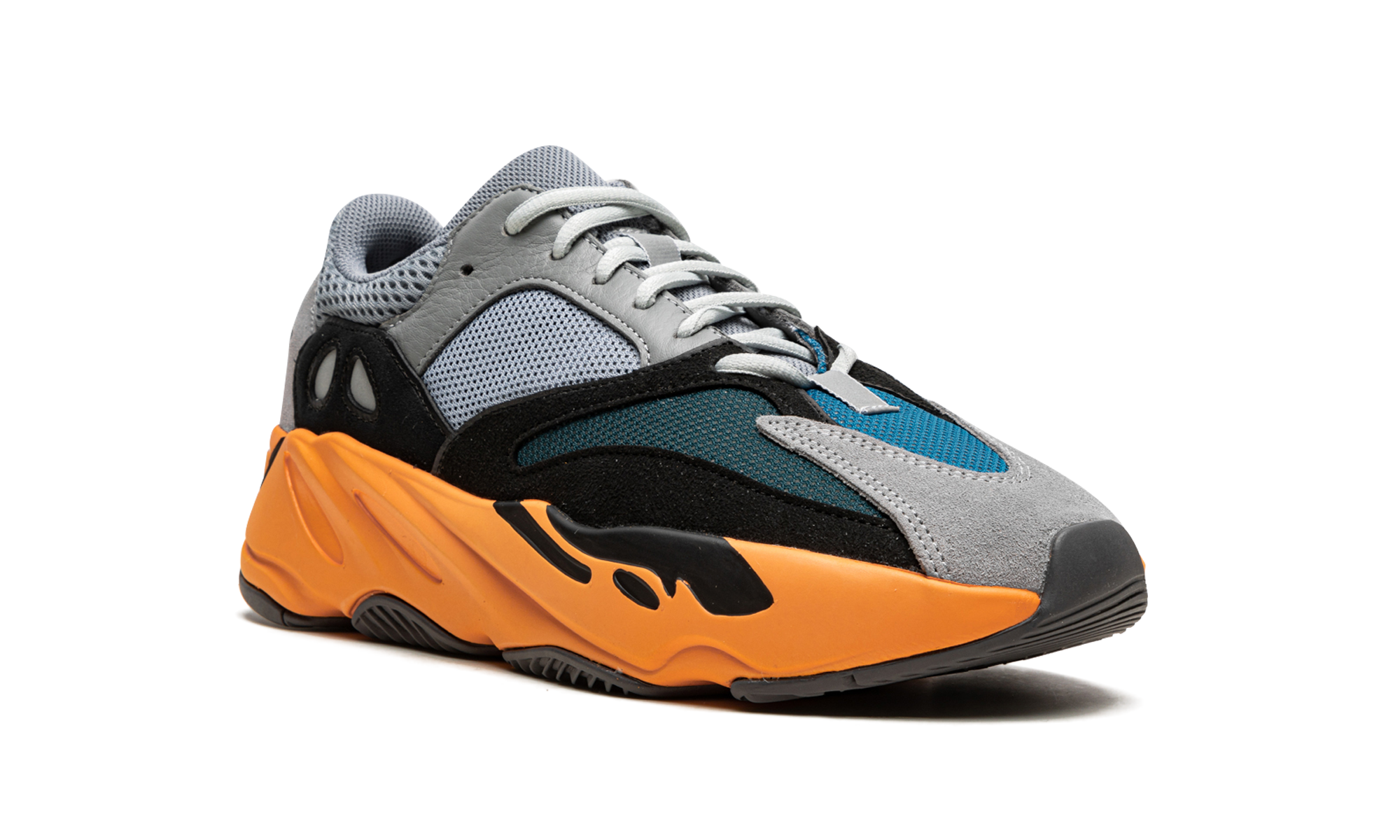 Yeezy 700 "Wash Orange"
