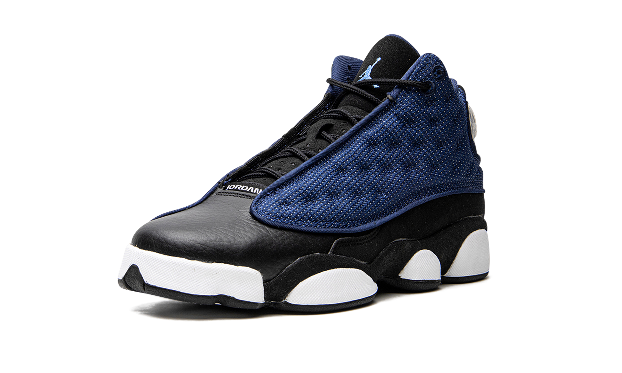 Air Jordan 13 Retro GS "Brave Blue"