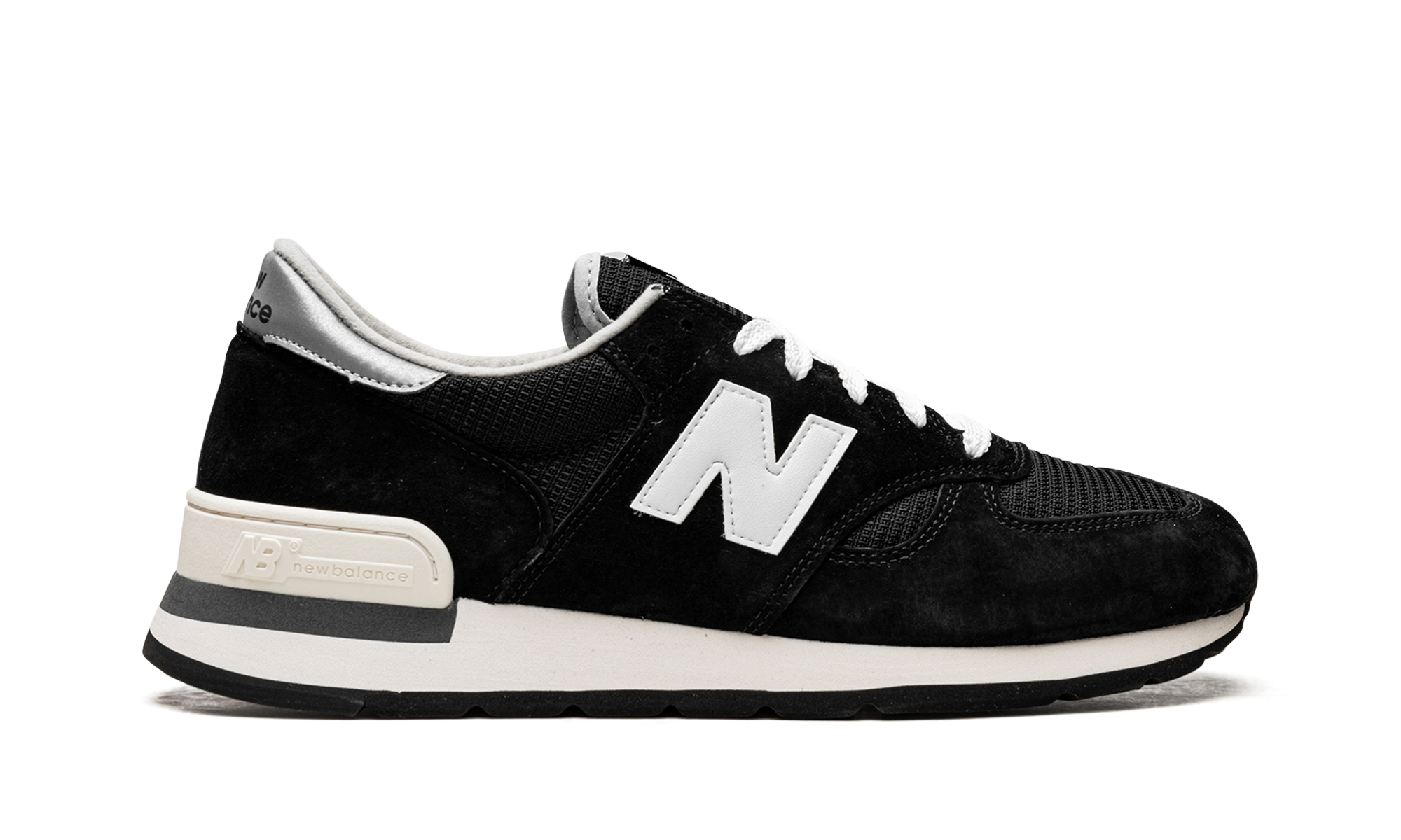 990 "Black/White"