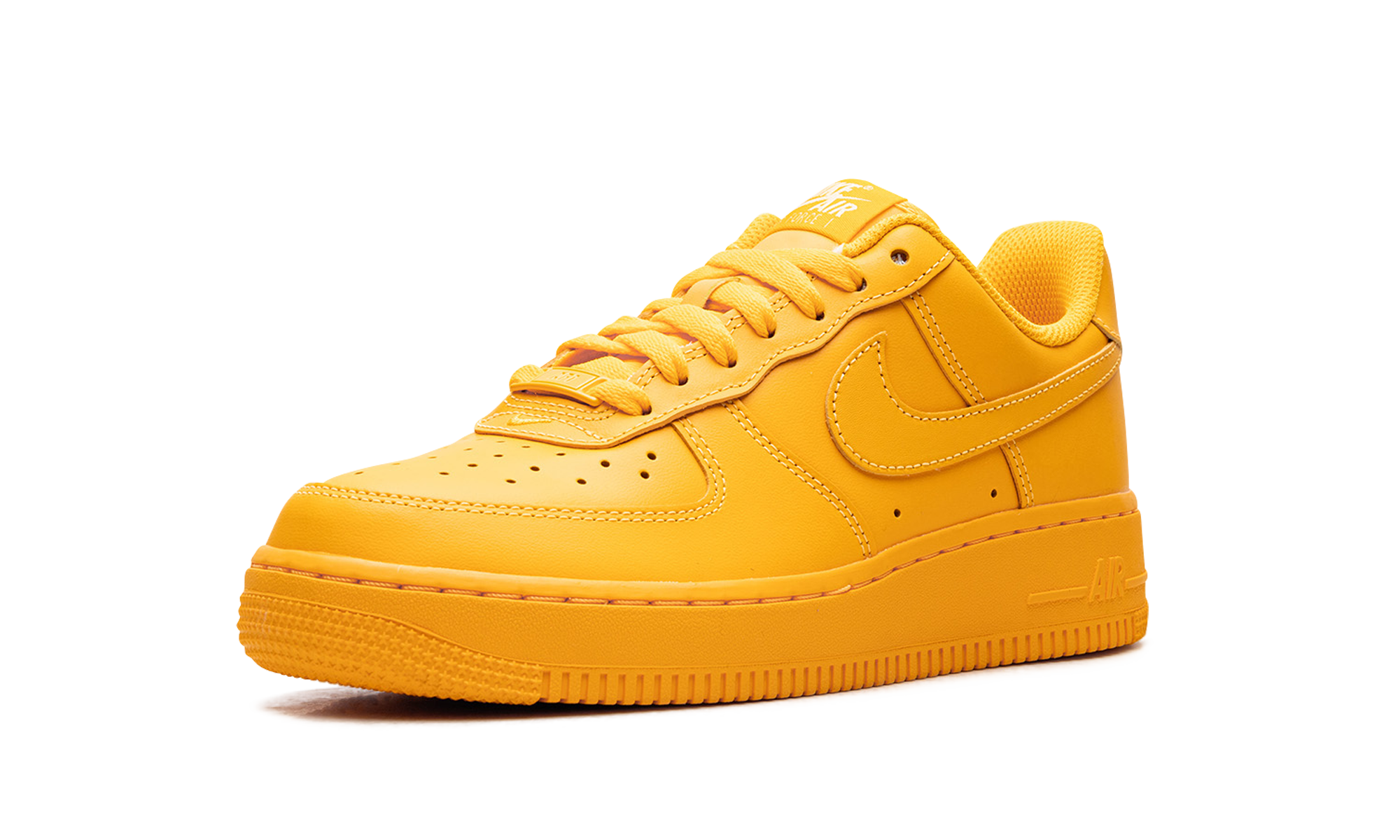 Air Force 1 Low '07 WMNS "Laser Orange"