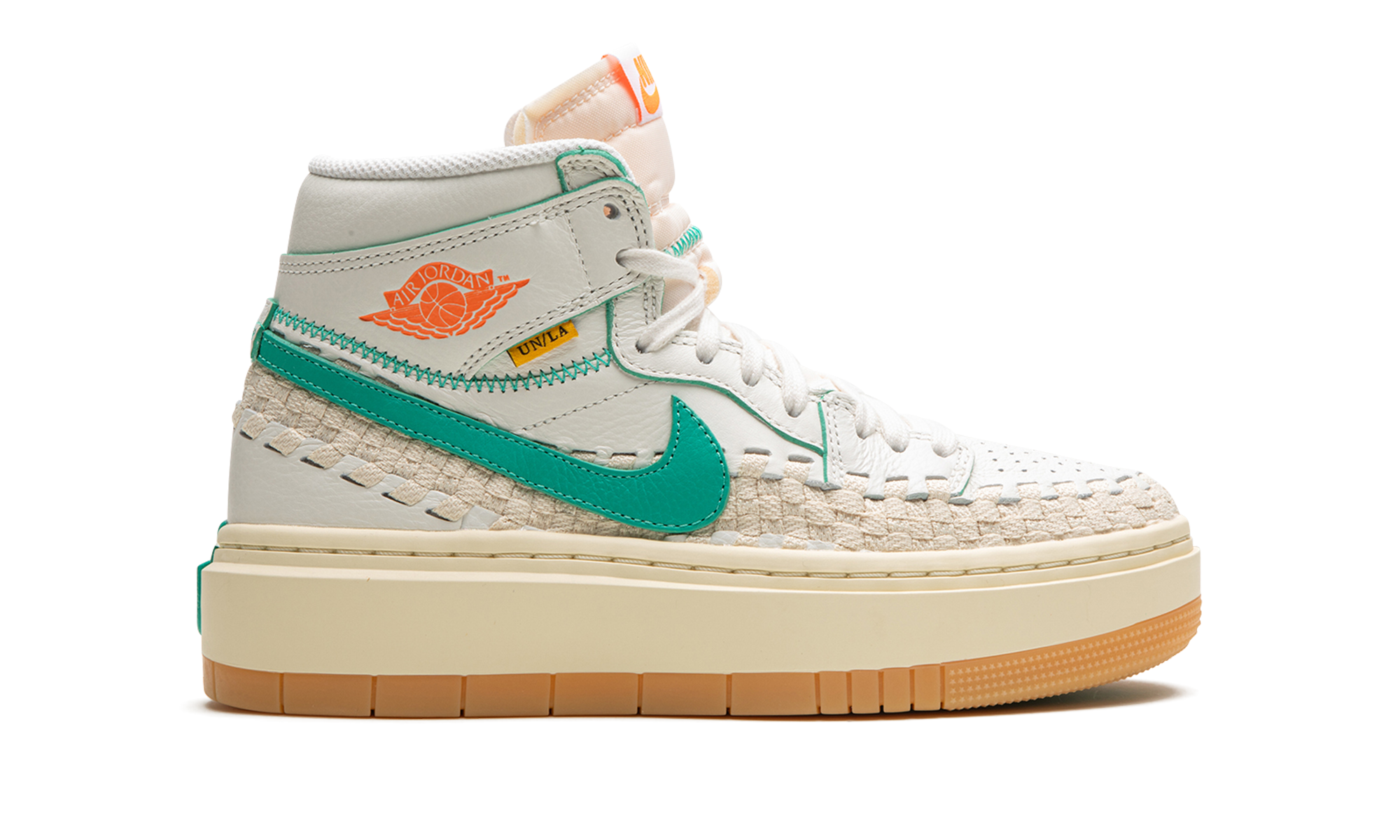 AIR JORDAN 1 HIGH ELEVATE WMNS "Union x Bephies Beauty Supply"