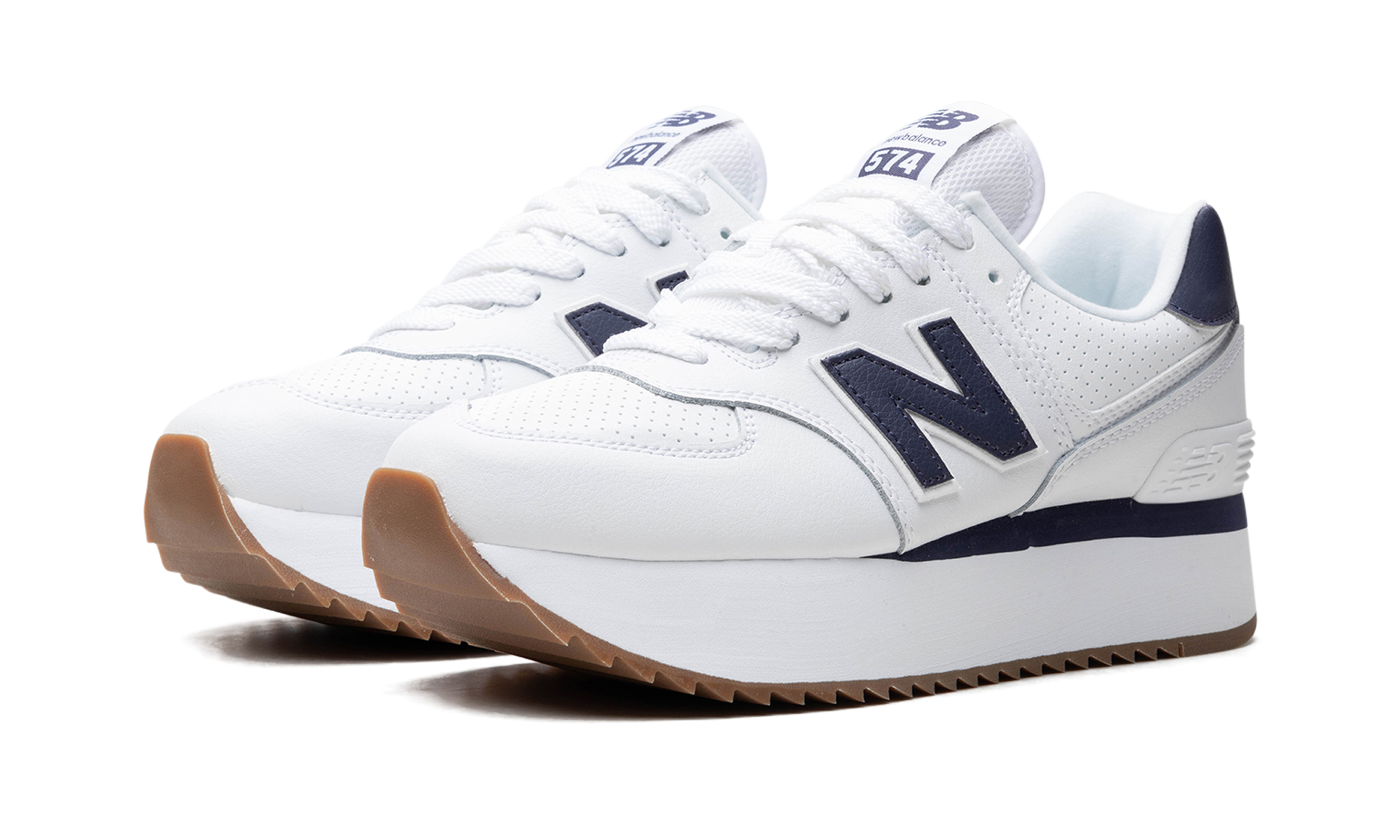 574+ "White Violet"