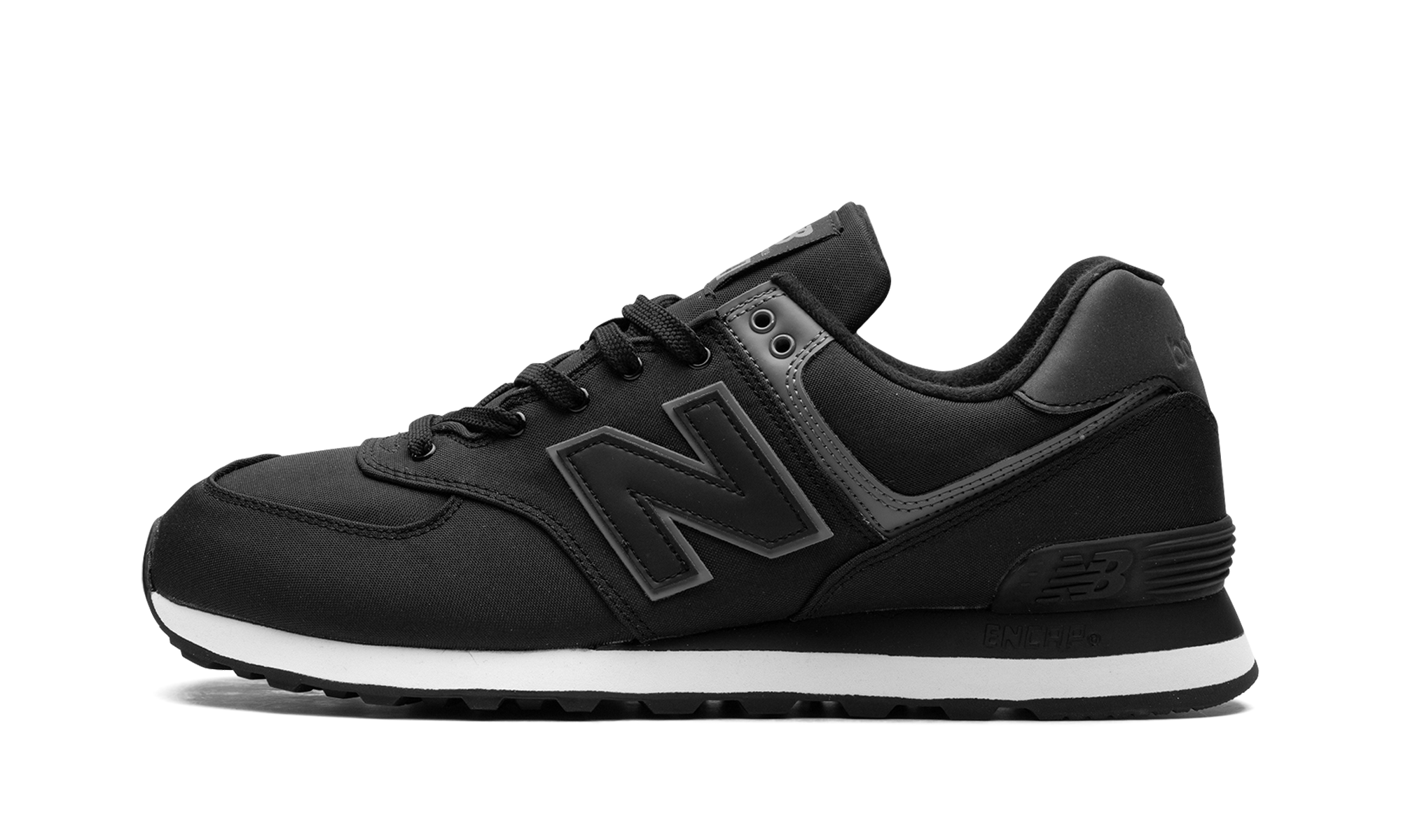 574v2 "Black Grey"