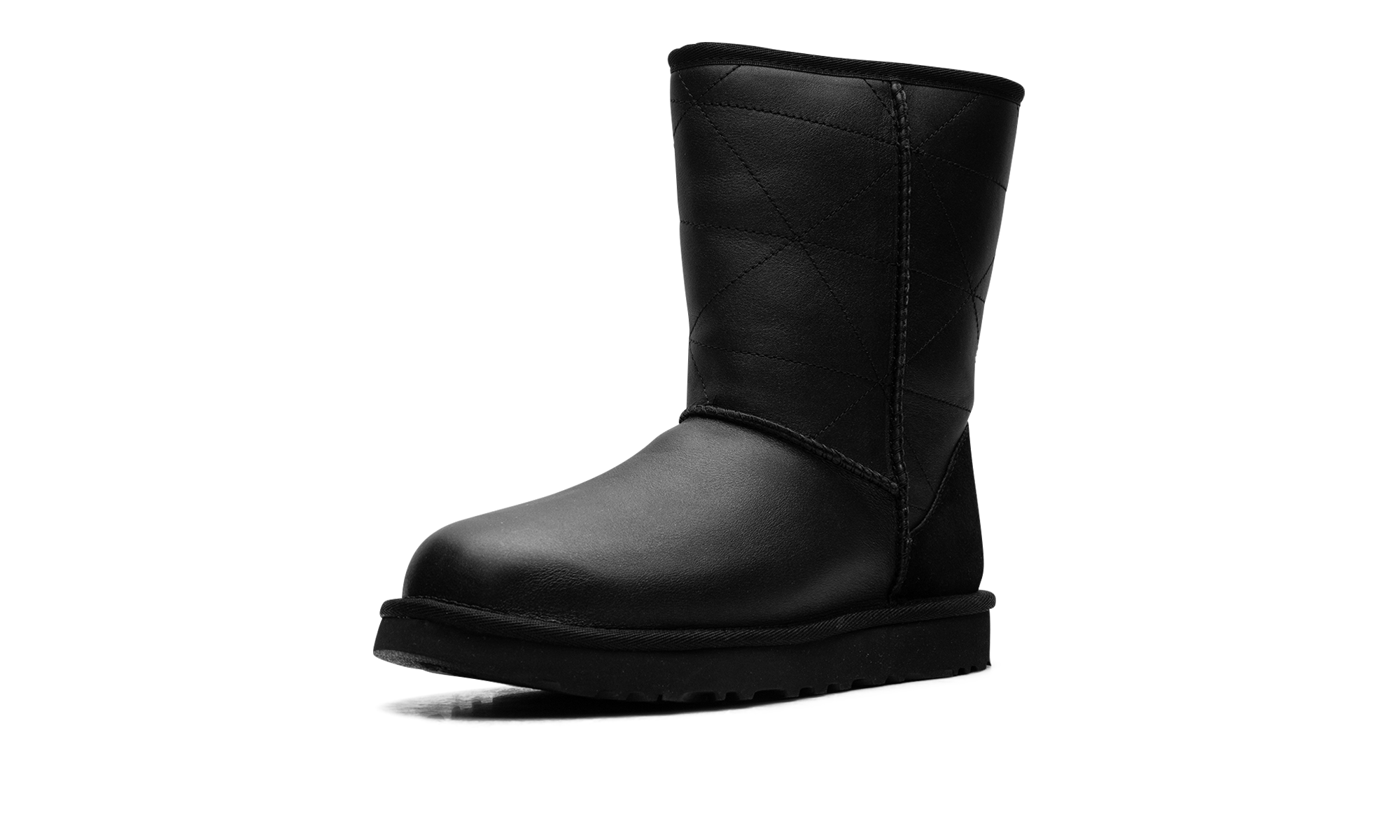 Classic Short Pearlized WMNS "Black"
