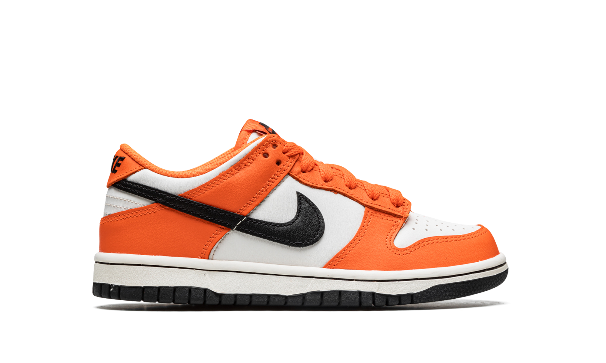 Dunk Low GS "Halloween 2022"