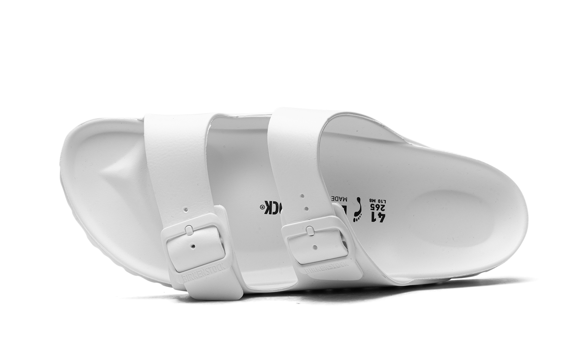 Arizona EVA "White"