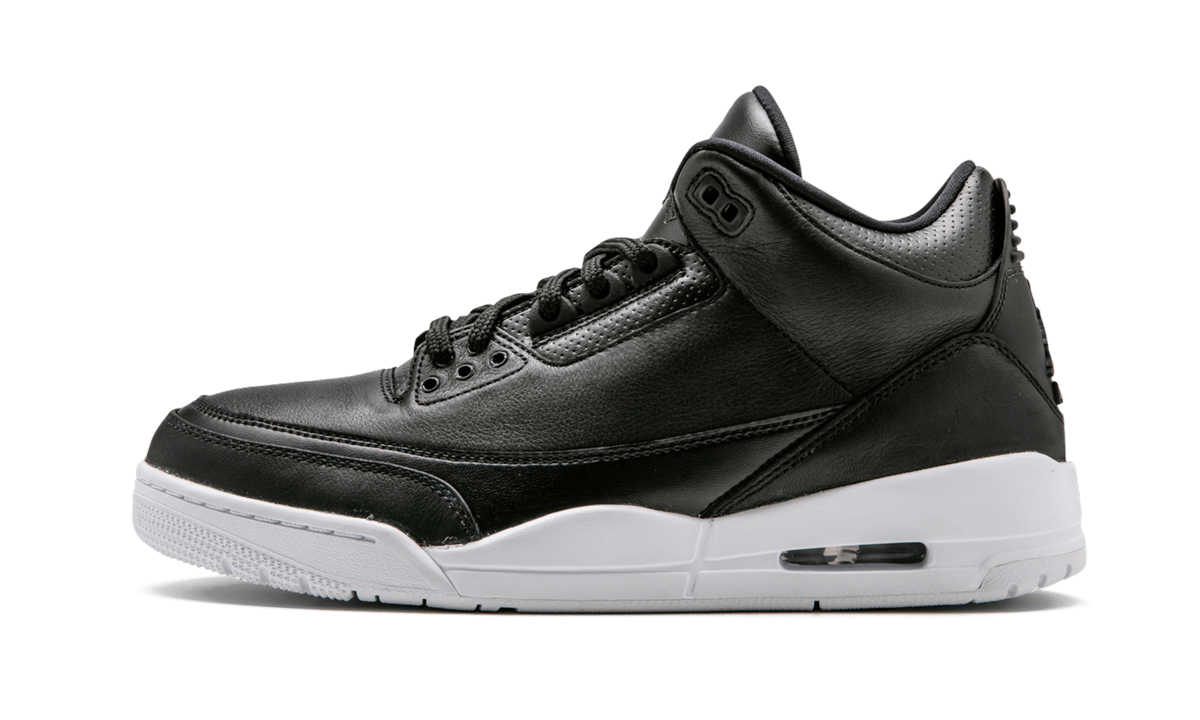 Air Jordan 3 Retro "CIBERLUNES 2016"