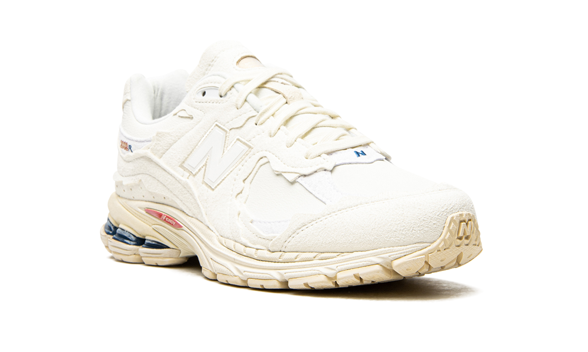 2002R "Protection Pack - Sea Salt"