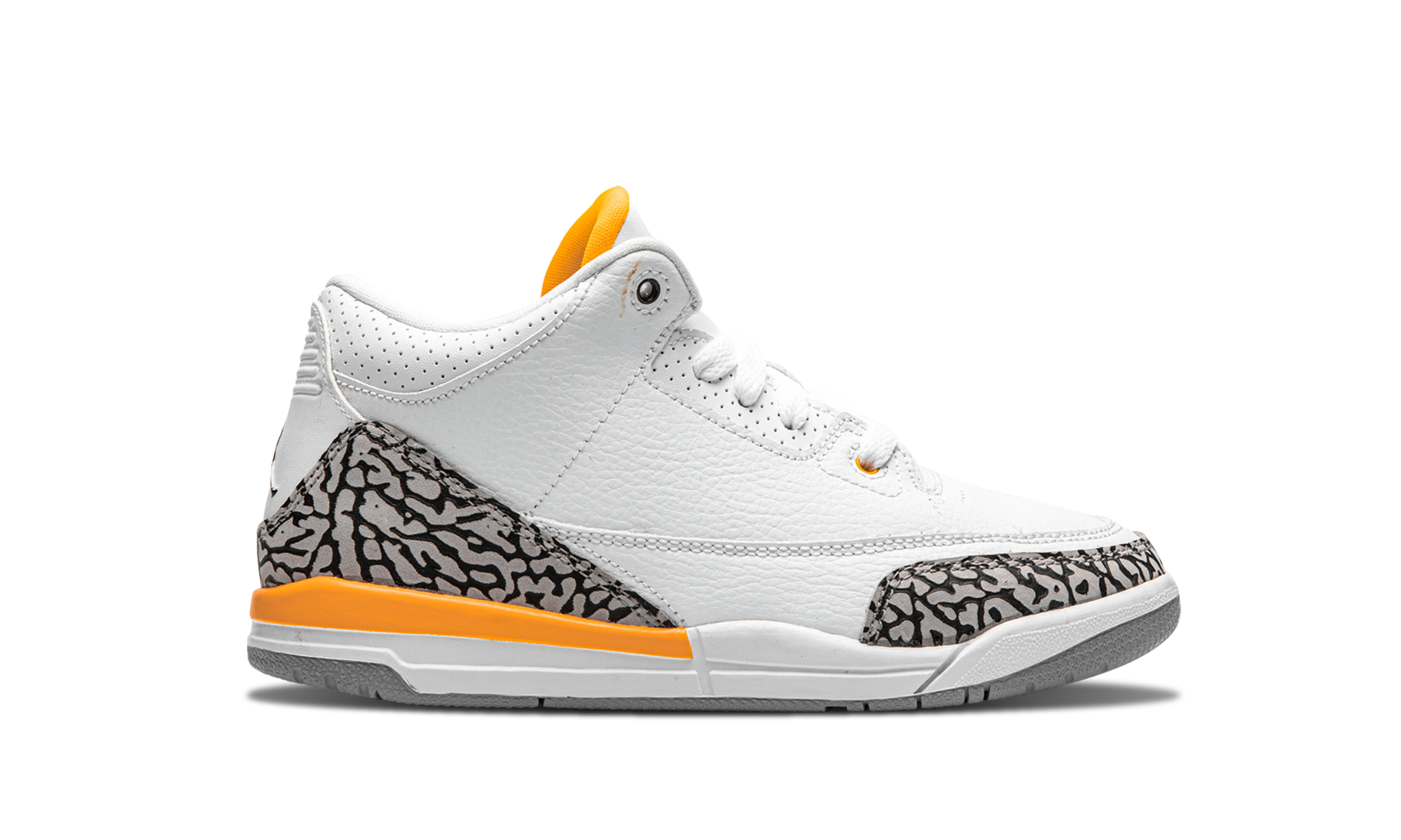 Air Jordan 3 PS "Laser Orange"