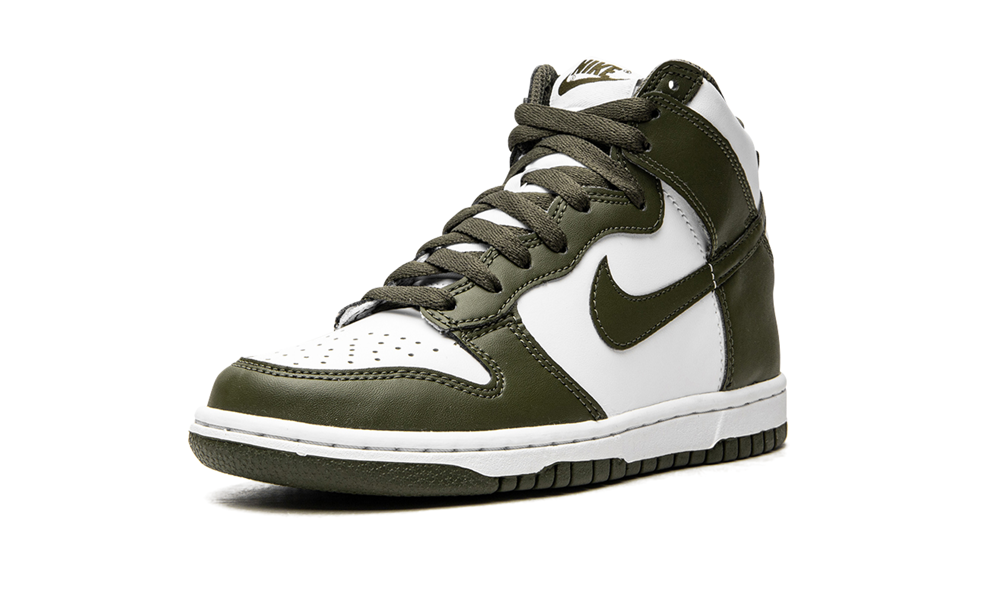 Dunk High GS "Cargo Khaki"