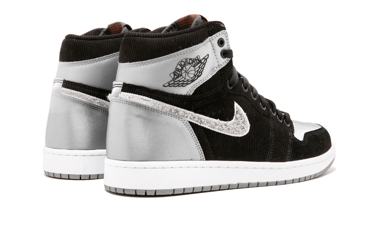Air Jordan 1 Retro "Aleali May"