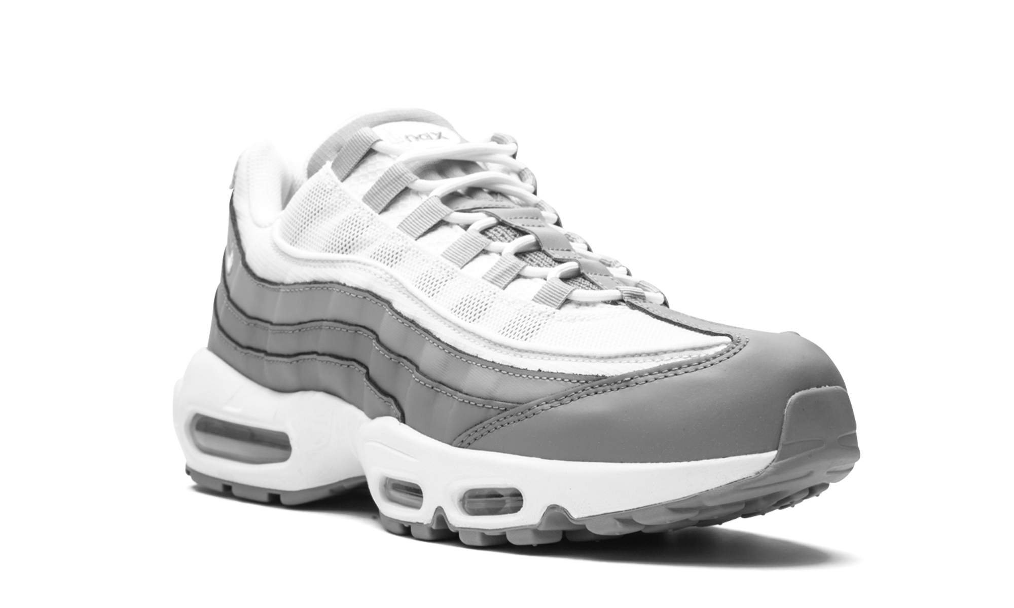 Air Max 95 Essential "Particle Grey"