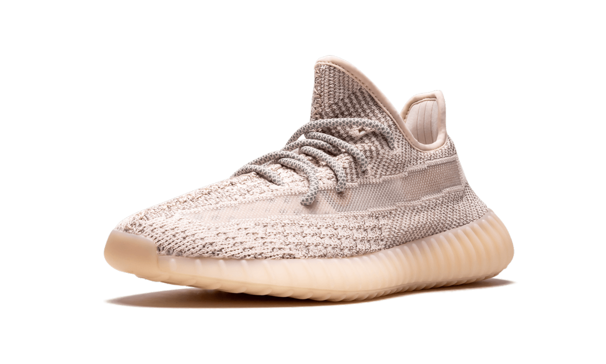 Yeezy Boost 350 V2 "Synth"