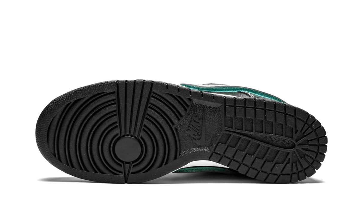 SB Dunk Low Pro OG QS "Diamante Negro"