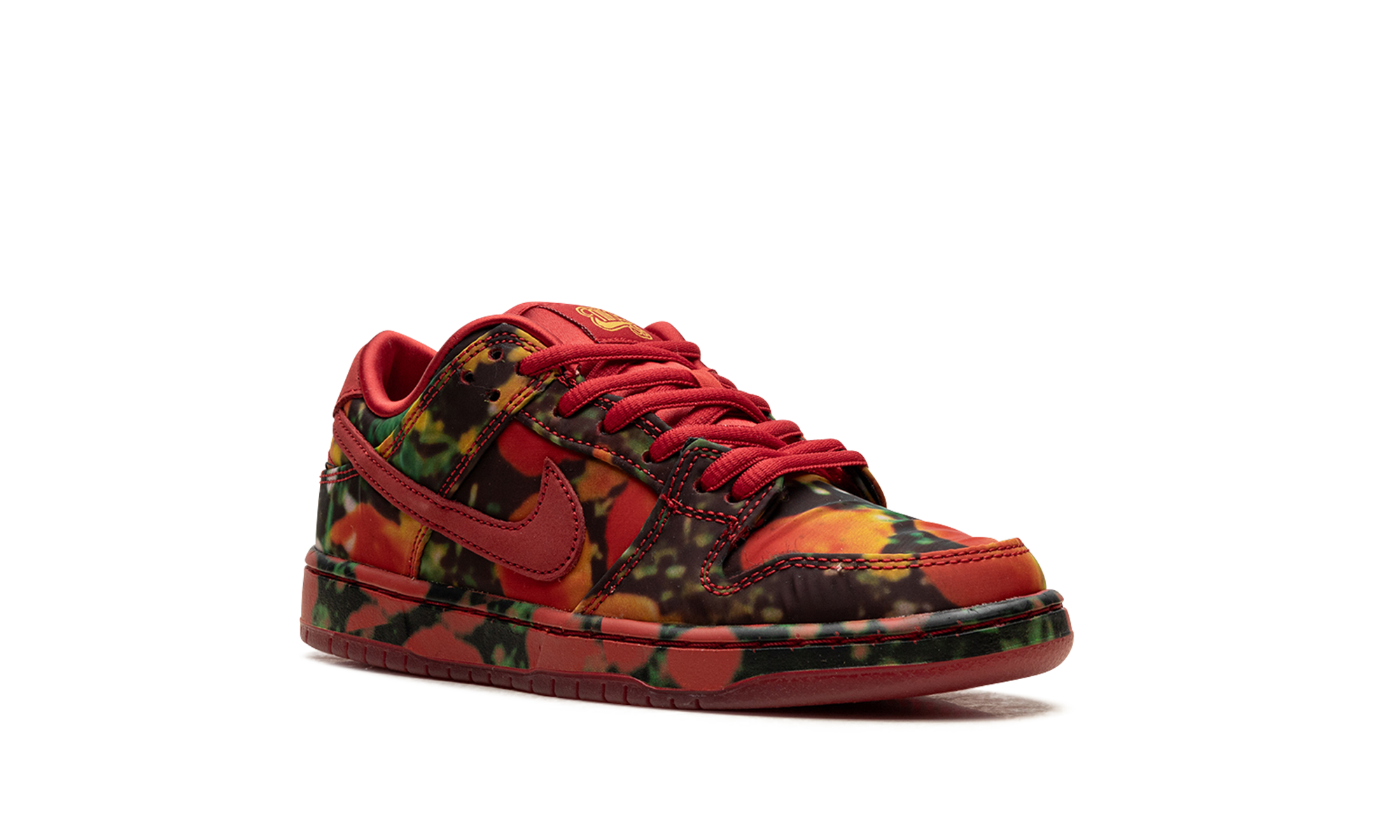 SB Dunk Low PS "The Wizard Of Oz"