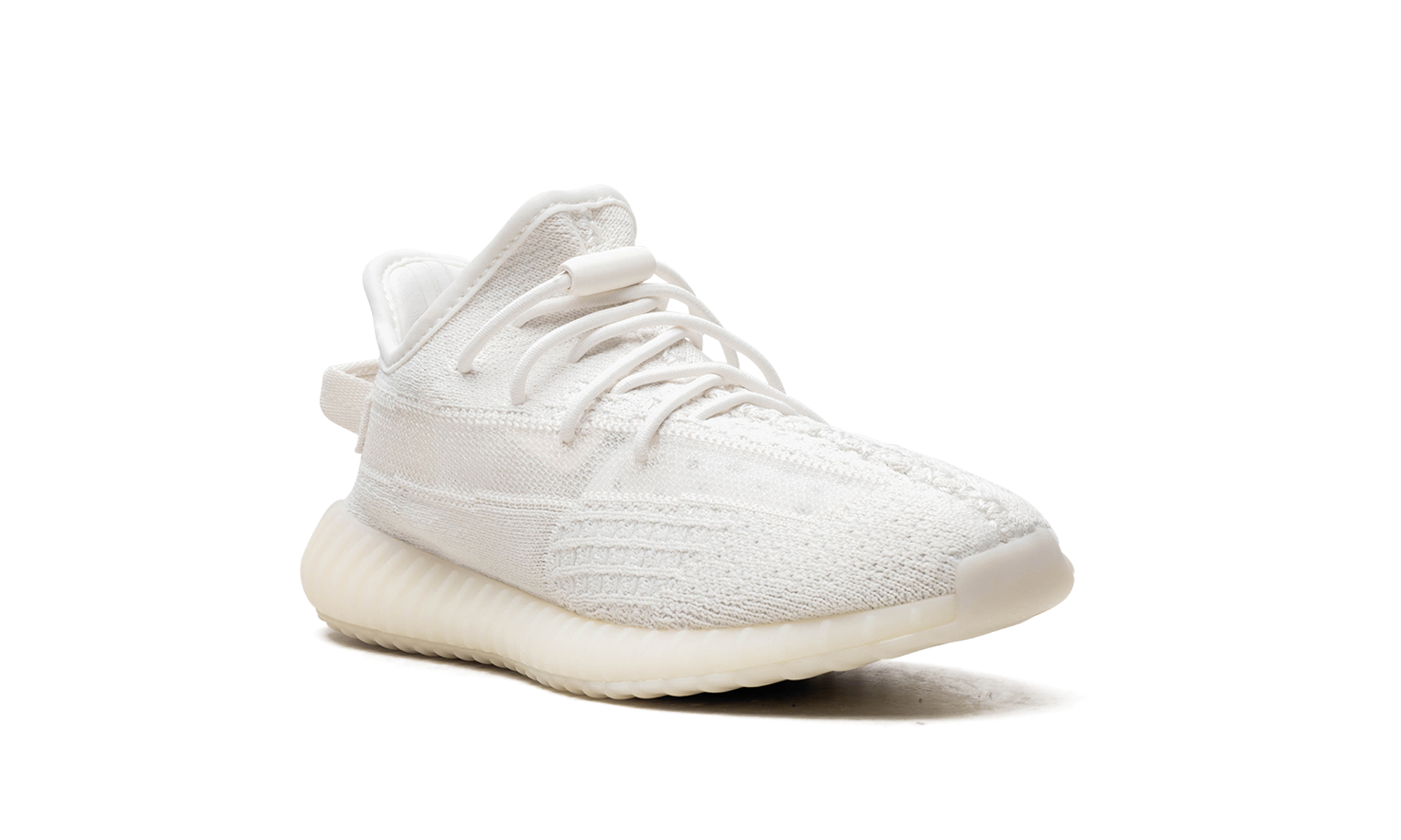 Yeezy Boost 350 V2 Kids "Bone"
