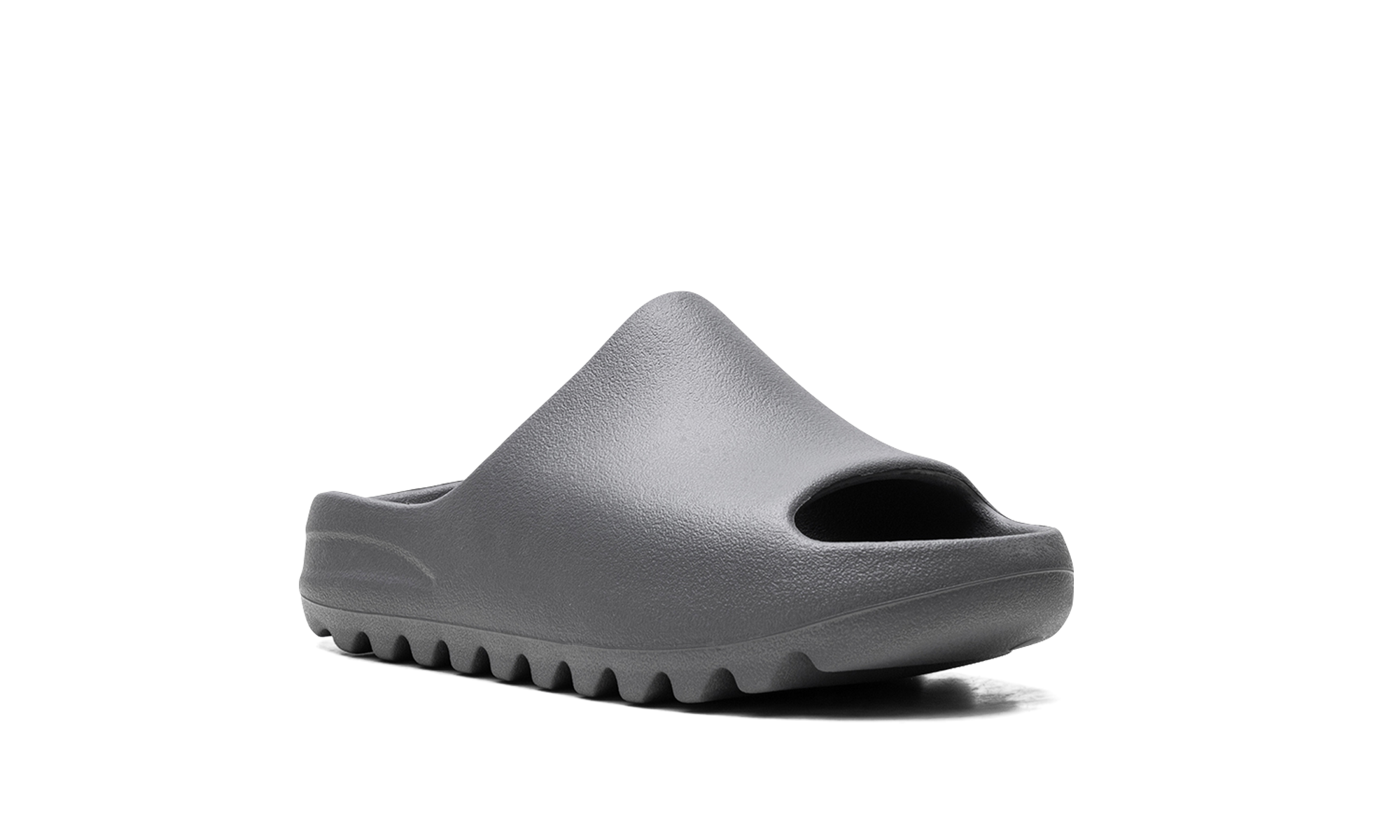 Yeezy Slide Kids "Slate Grey"