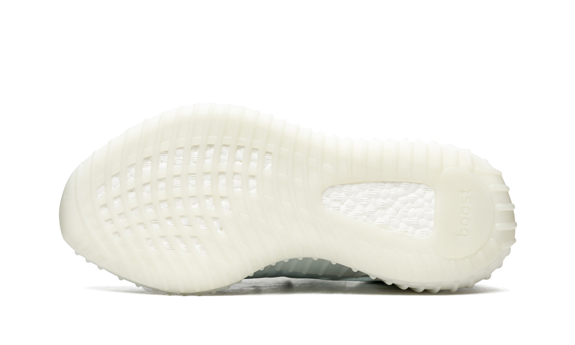 Yeezy Boost 350 V2 "Mono Ice"