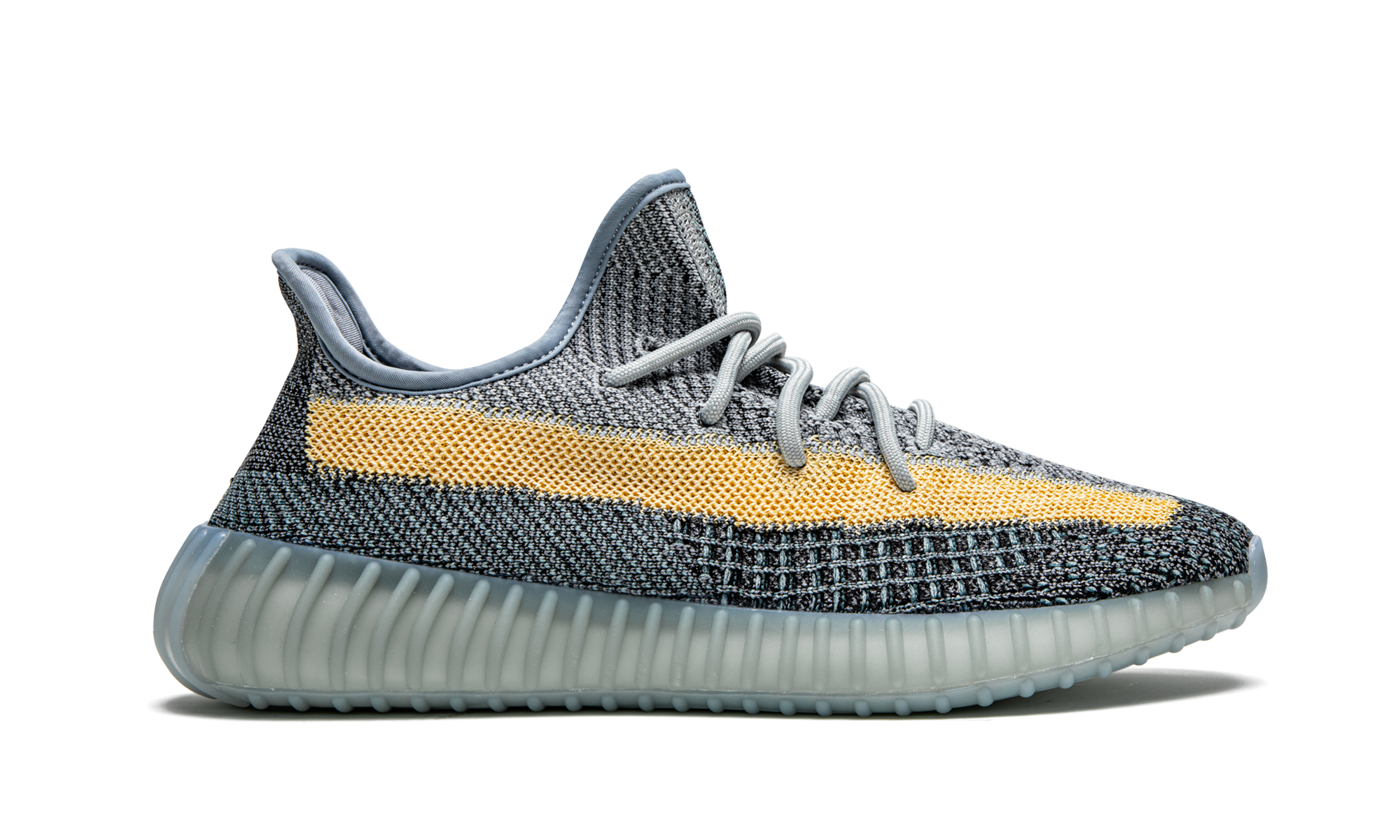 Yeezy Boost 350 V2 "Ash Blue"