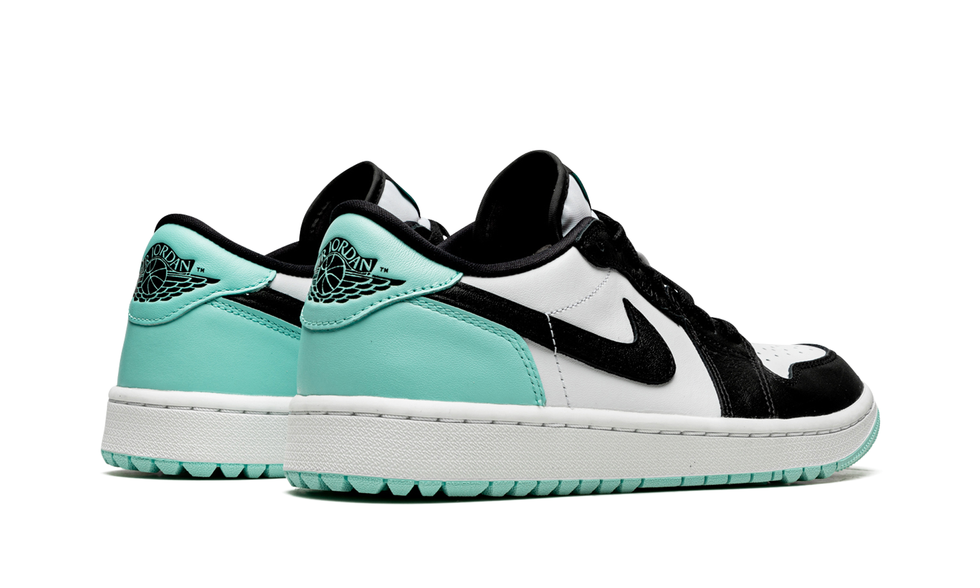 Air Jordan 1 Low G "Copa"