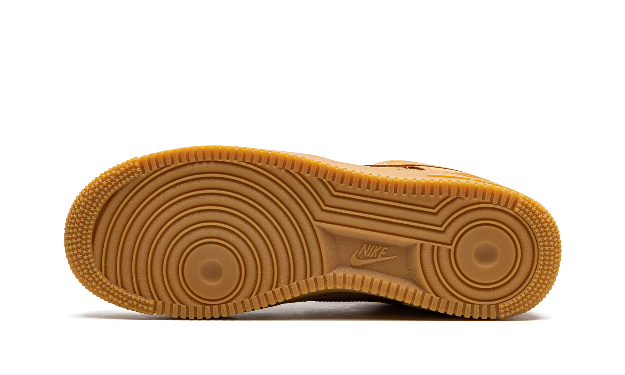 Air Force 1 Low SP "Supreme - Wheat"