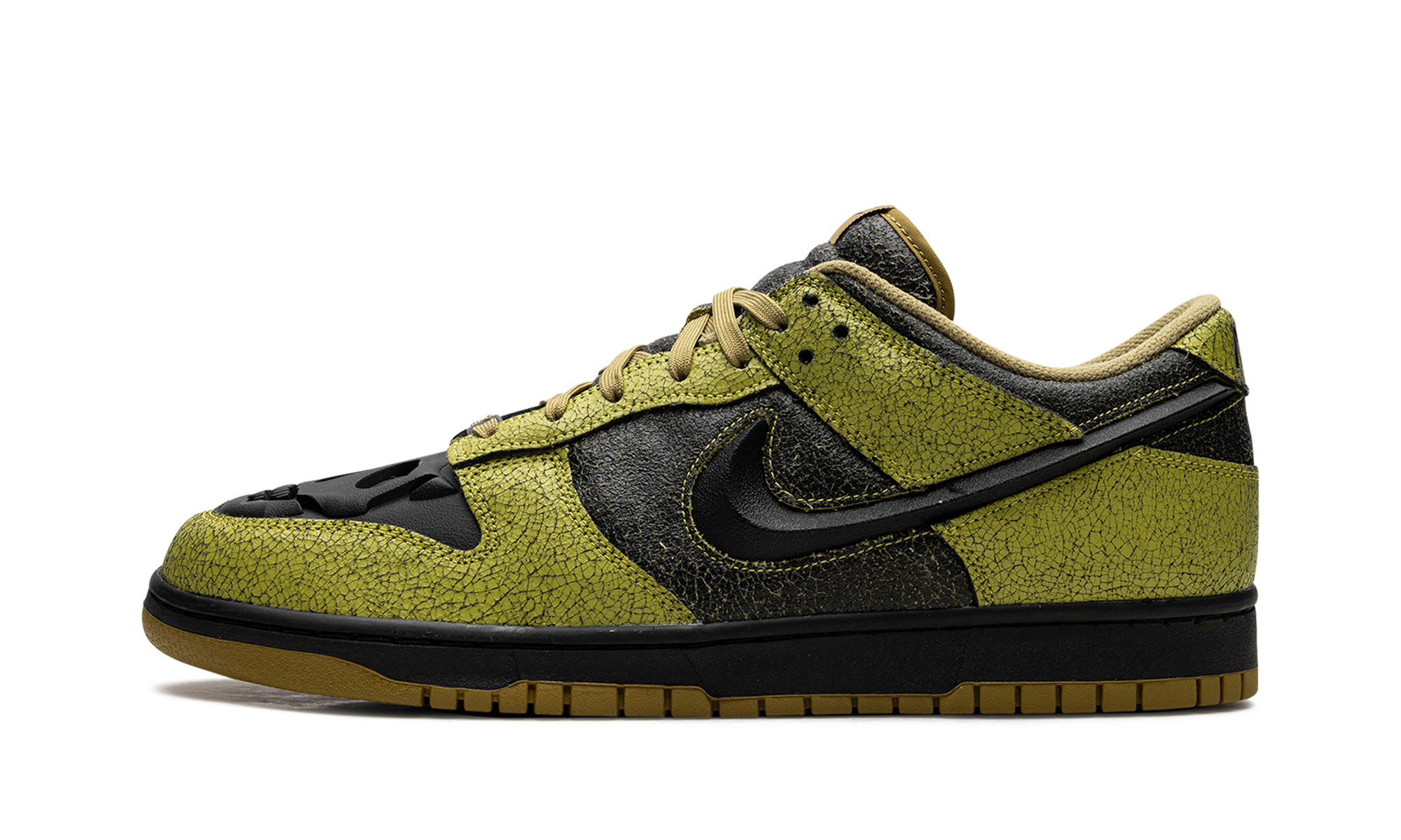 Dunk Low "Halloween"