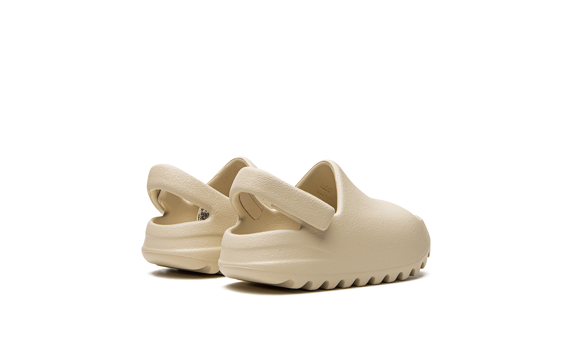Yeezy Slide Infant "Bone 2022"