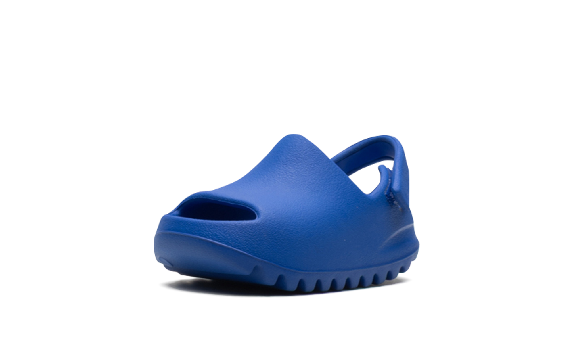 Yeezy Slide Infant "Azure"