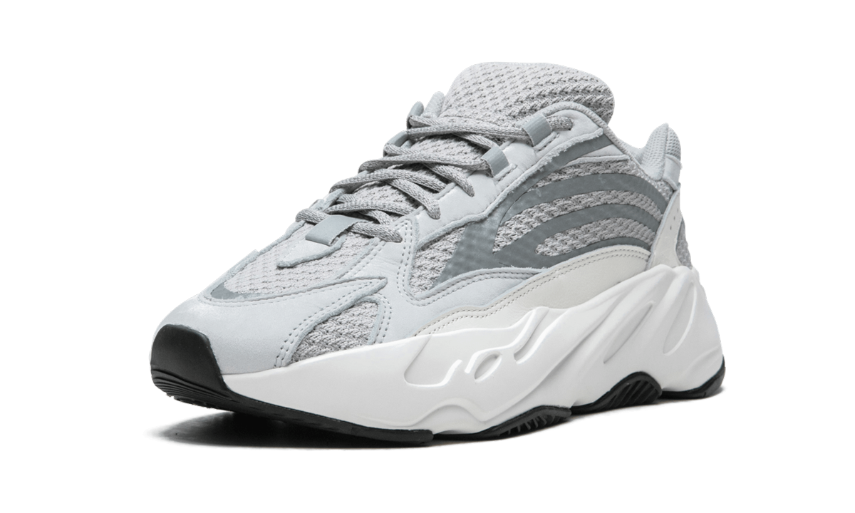 Yeezy Boost 700 V2 "Static"