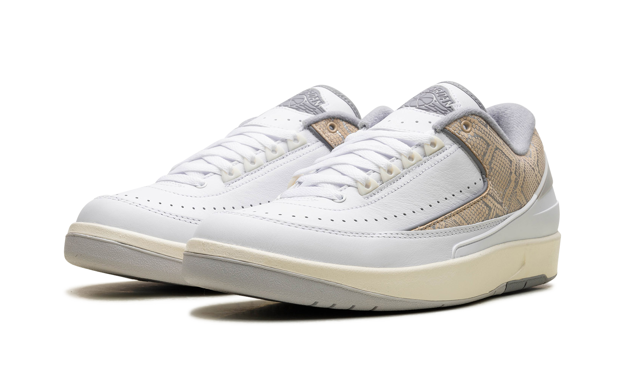 Air Jordan 2 Low "Python"